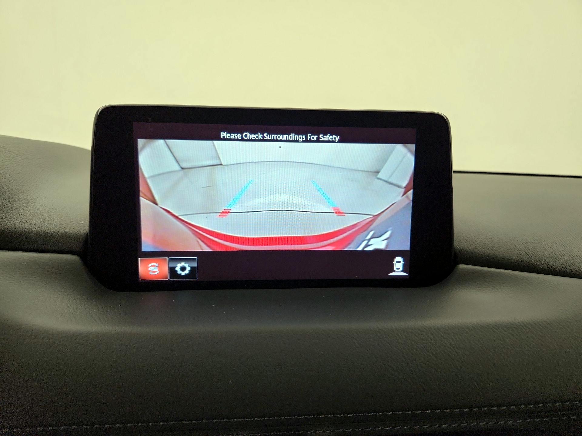 Thumbnail: 2020 Mazda CX-5 - 15