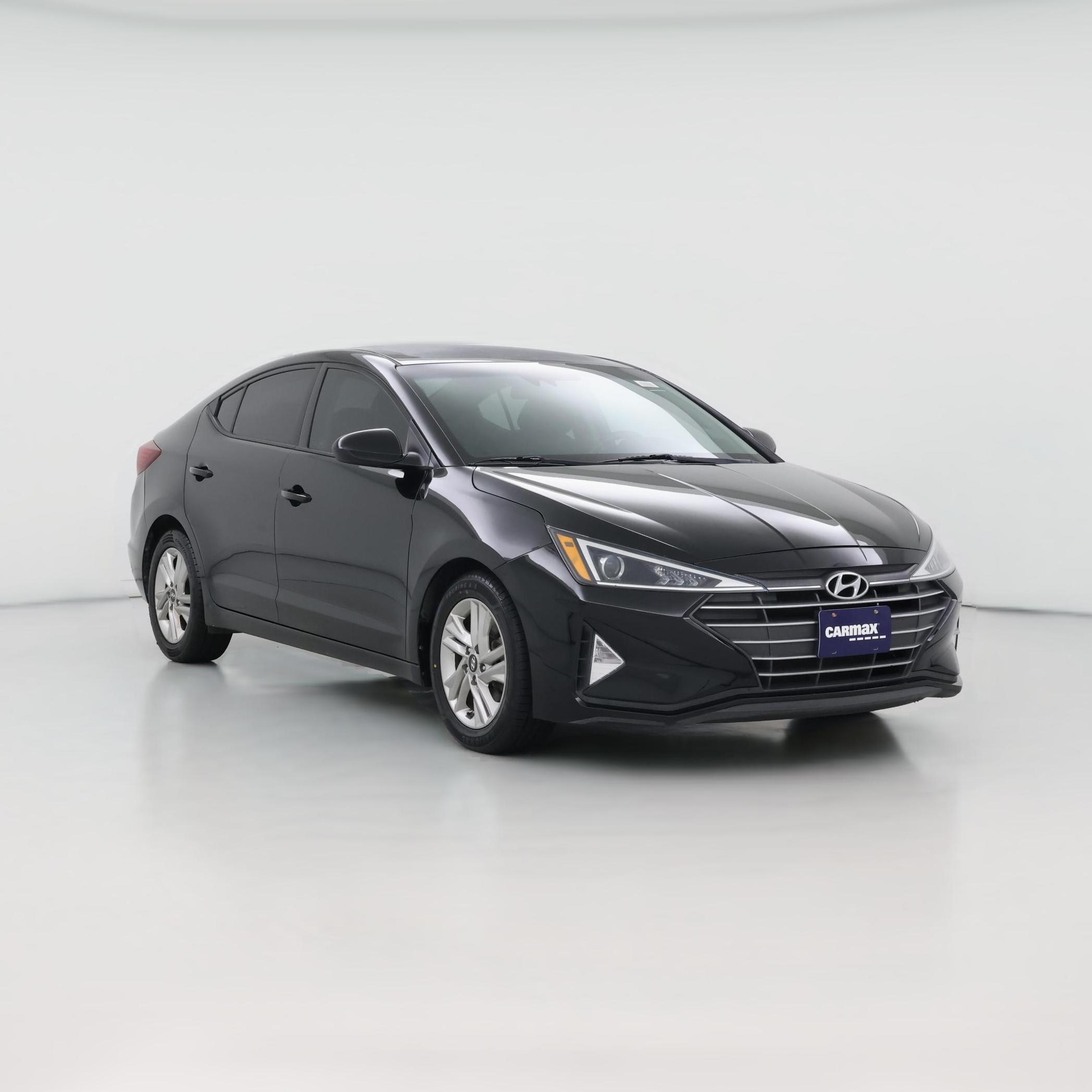 Thumbnail: 2020 Hyundai Elantra - 1