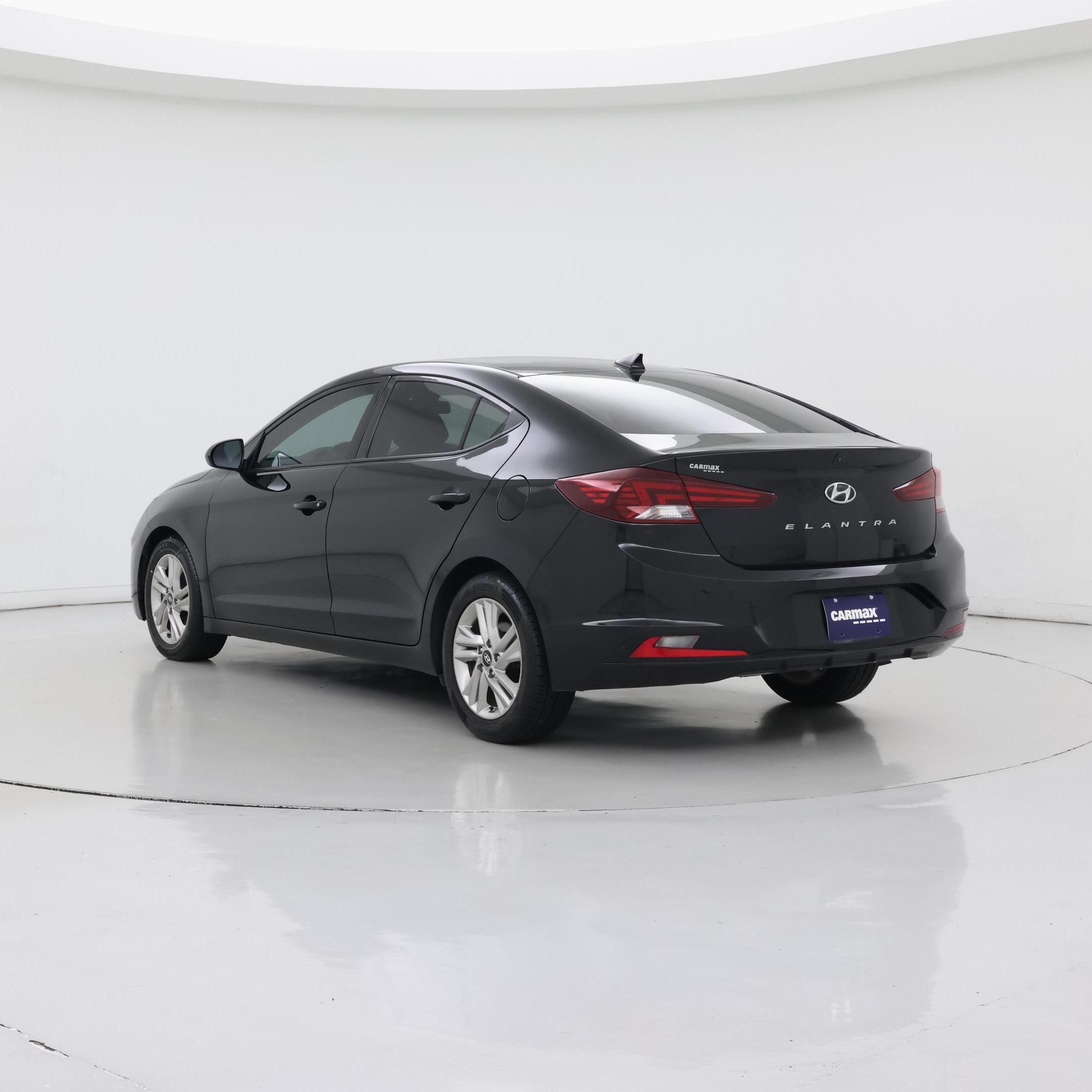Thumbnail: 2020 Hyundai Elantra - 2