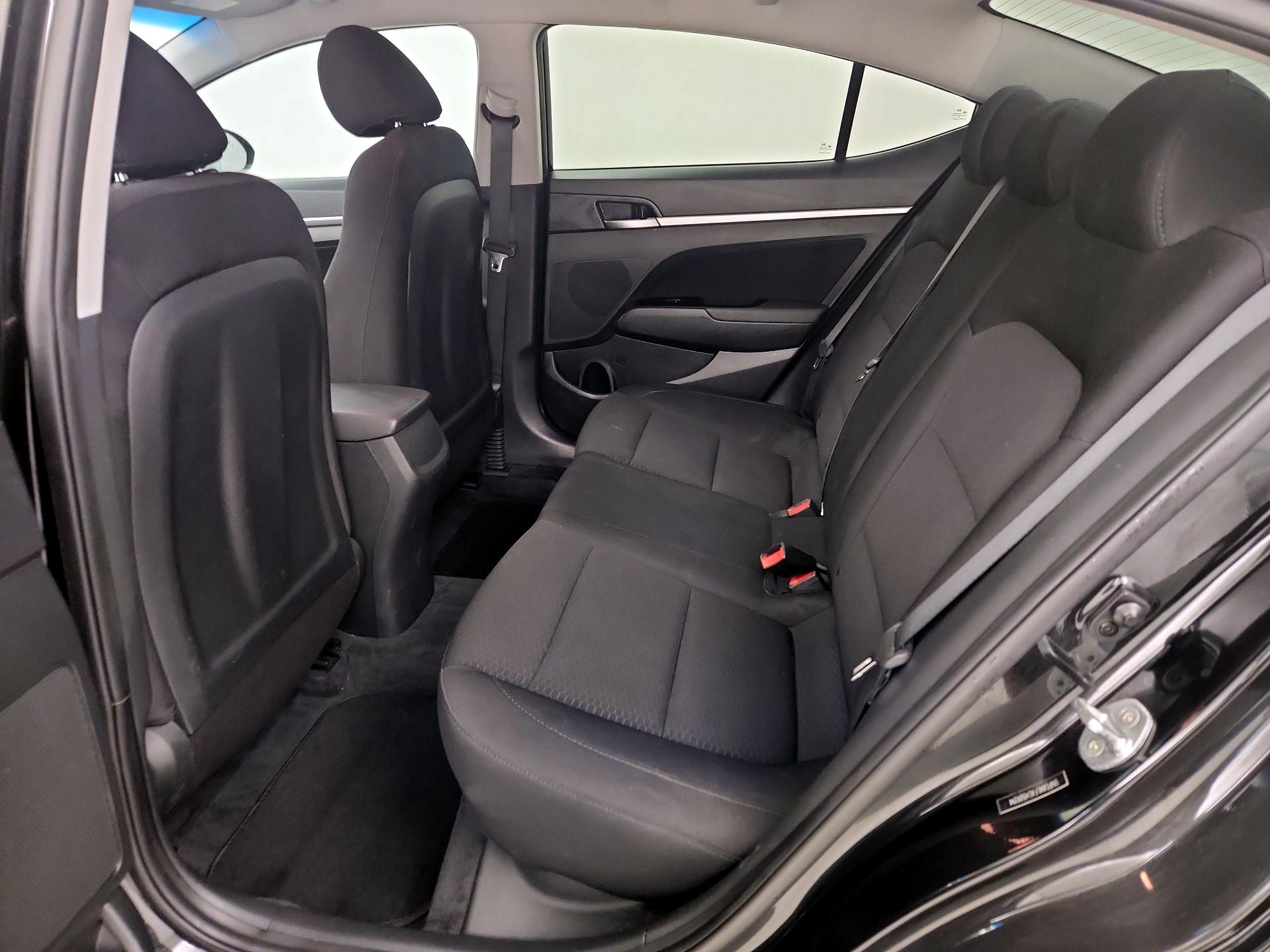 Thumbnail: 2020 Hyundai Elantra - 19