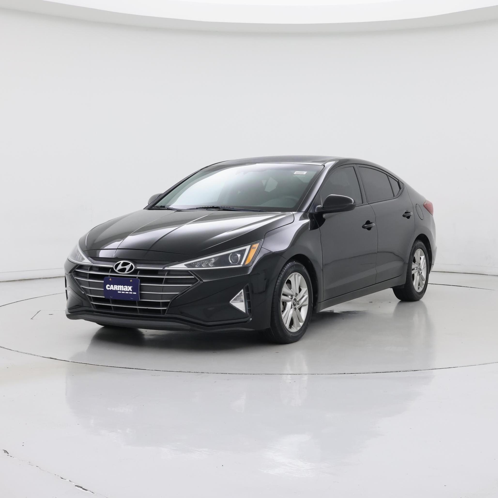 Thumbnail: 2020 Hyundai Elantra - 4