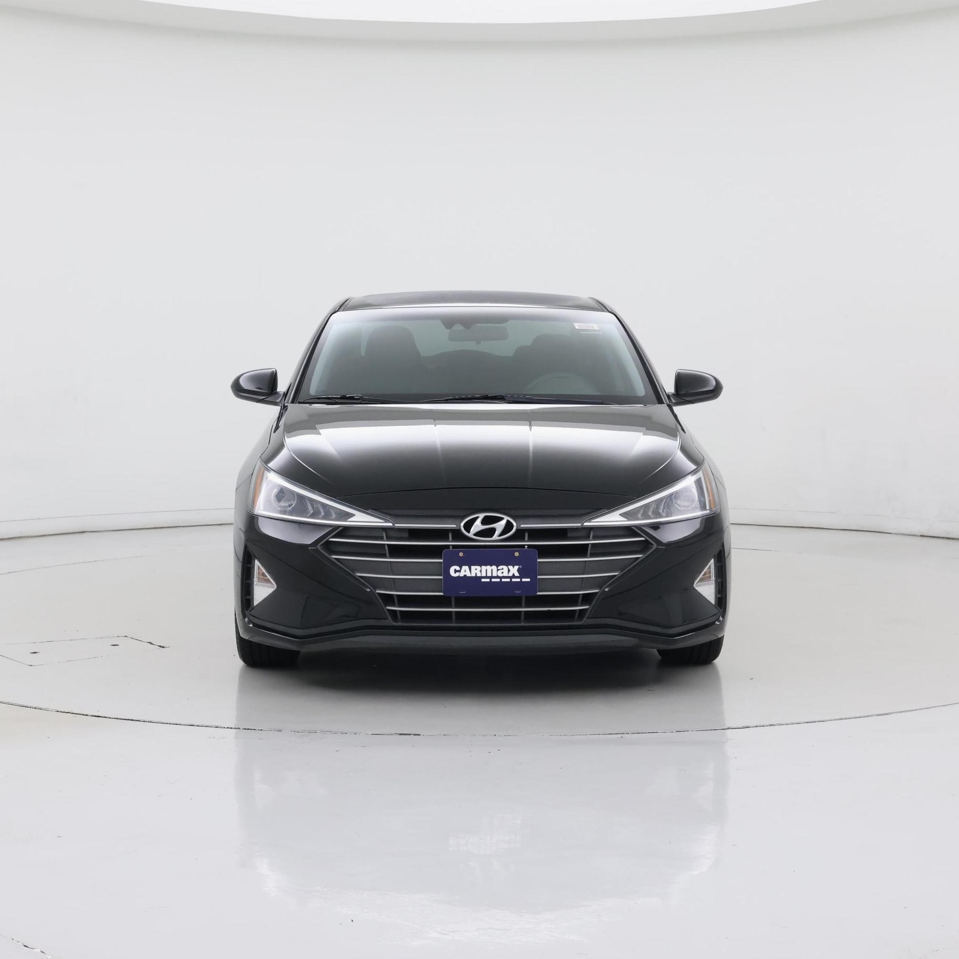 Thumbnail: 2020 Hyundai Elantra - 5