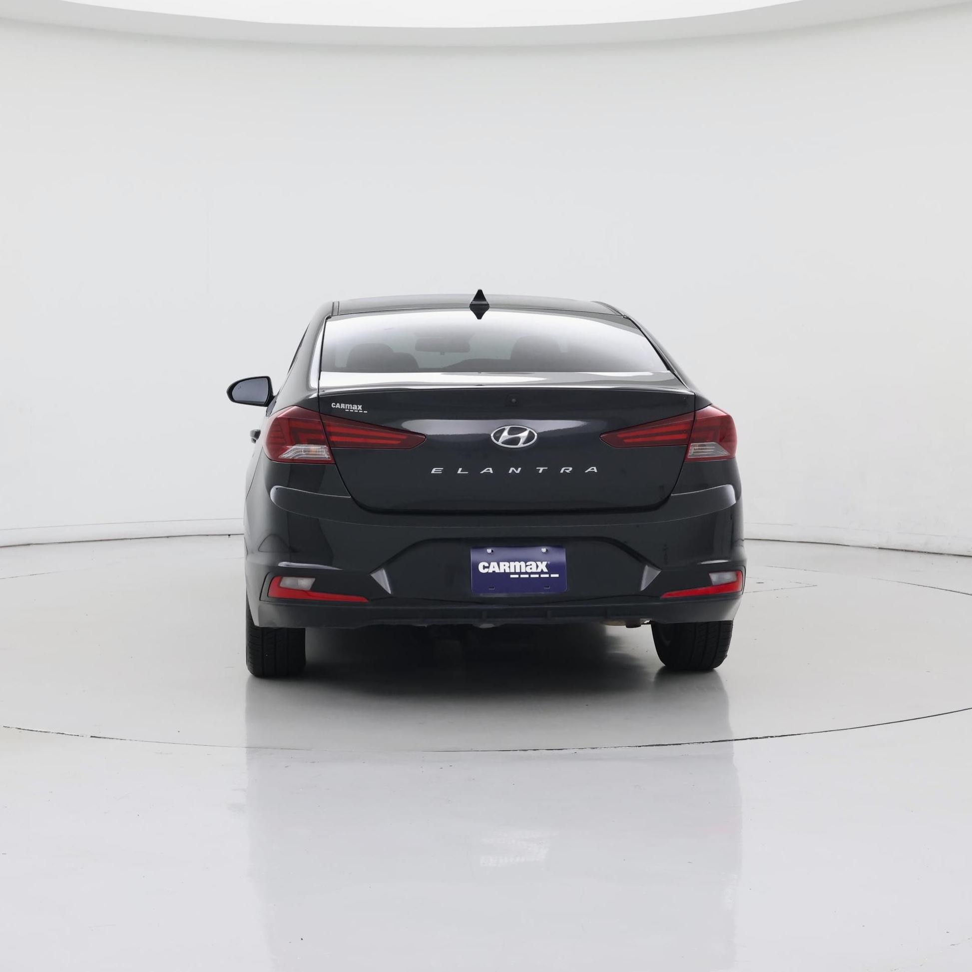 Thumbnail: 2020 Hyundai Elantra - 6