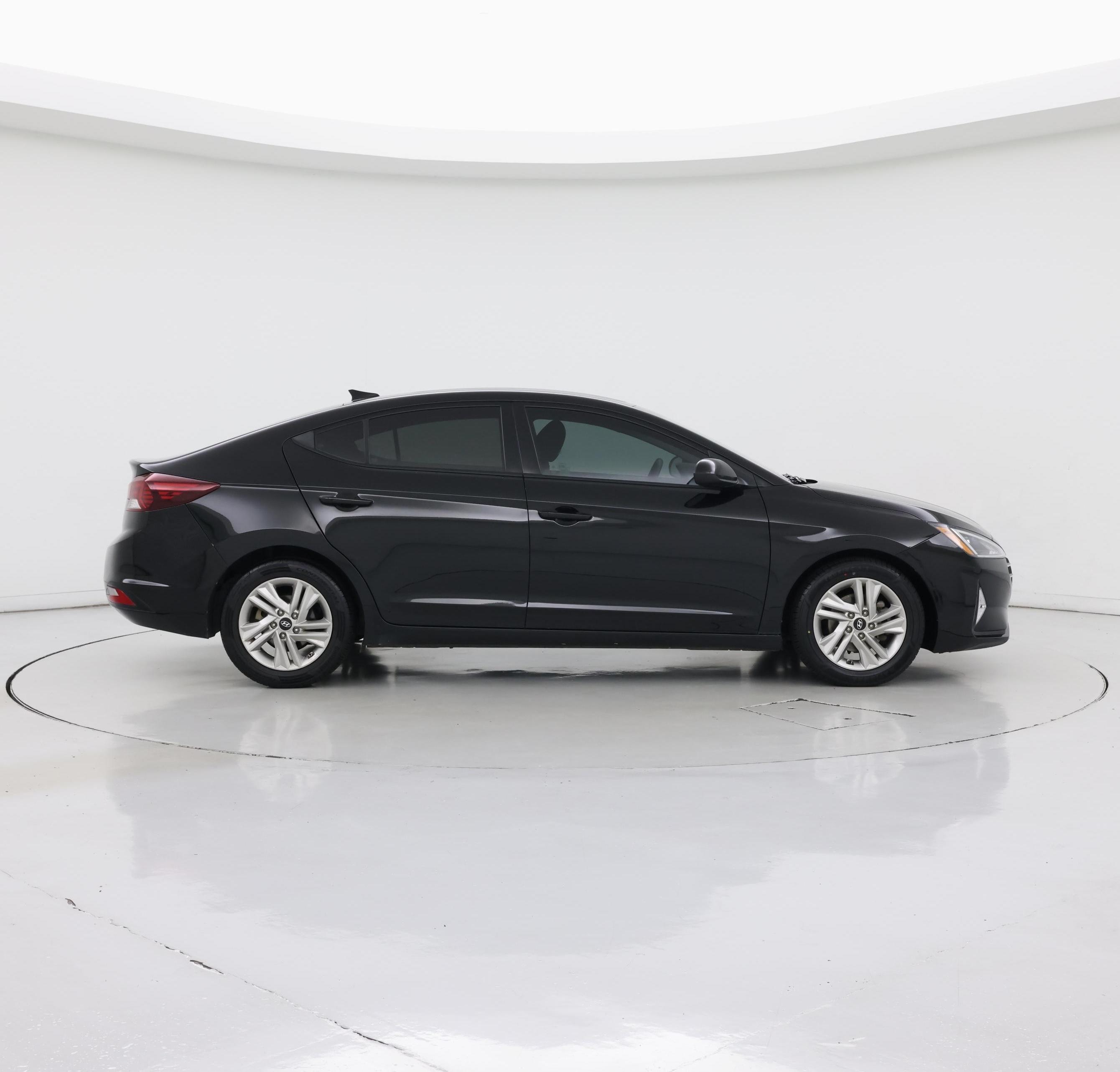 Thumbnail: 2020 Hyundai Elantra - 7