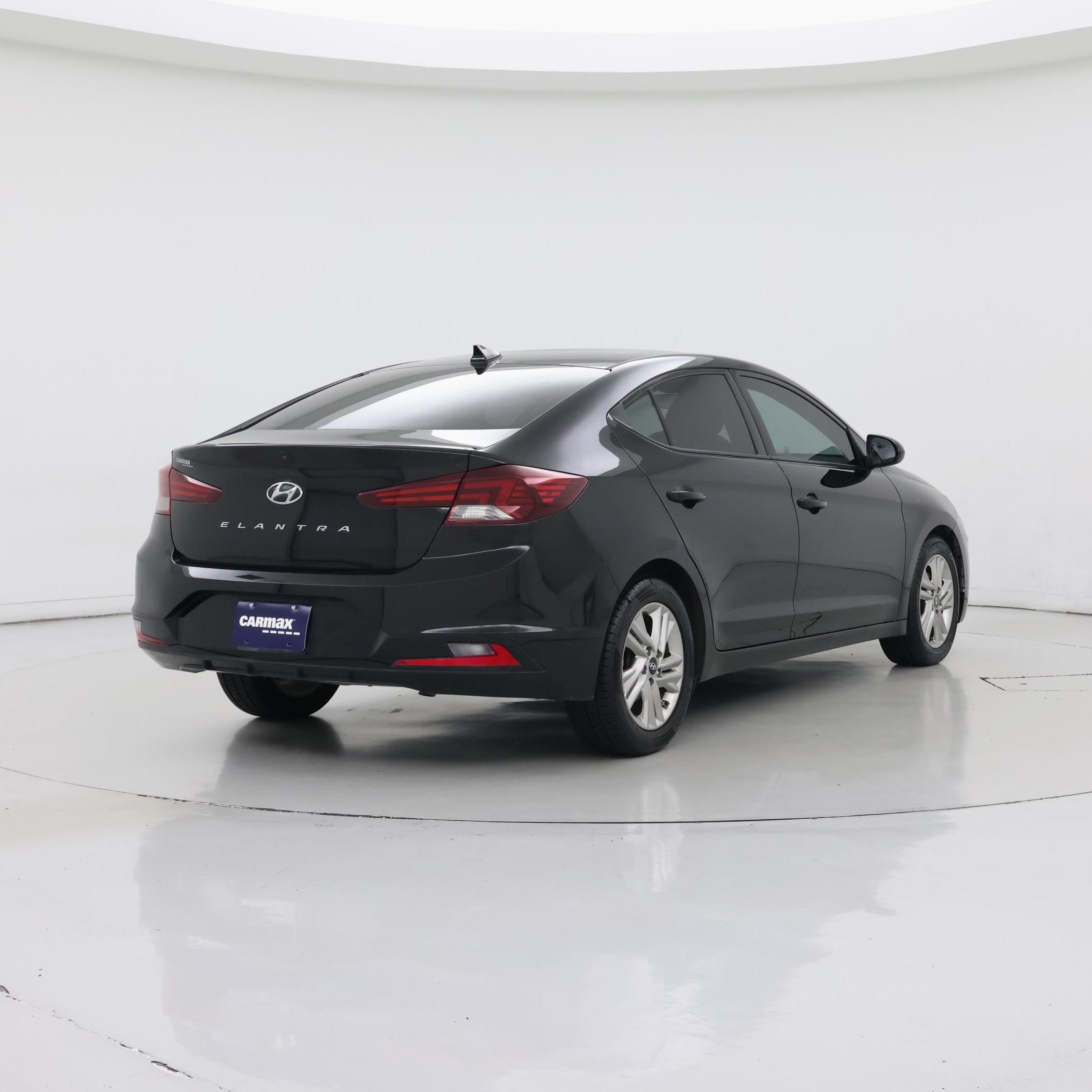 Thumbnail: 2020 Hyundai Elantra - 8