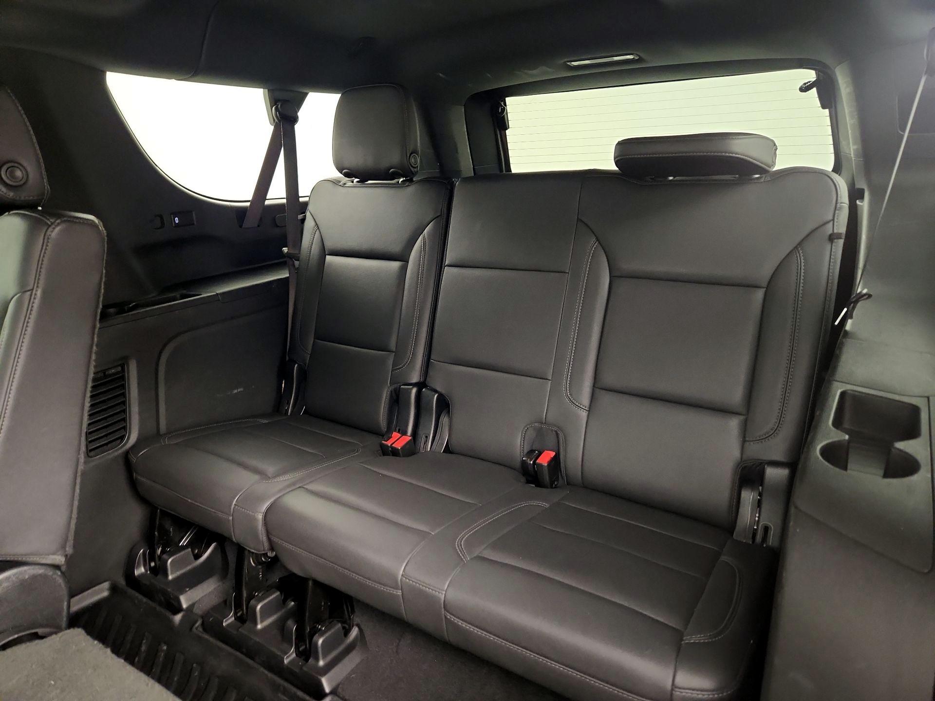 Thumbnail: 2022 Chevrolet Suburban - 20