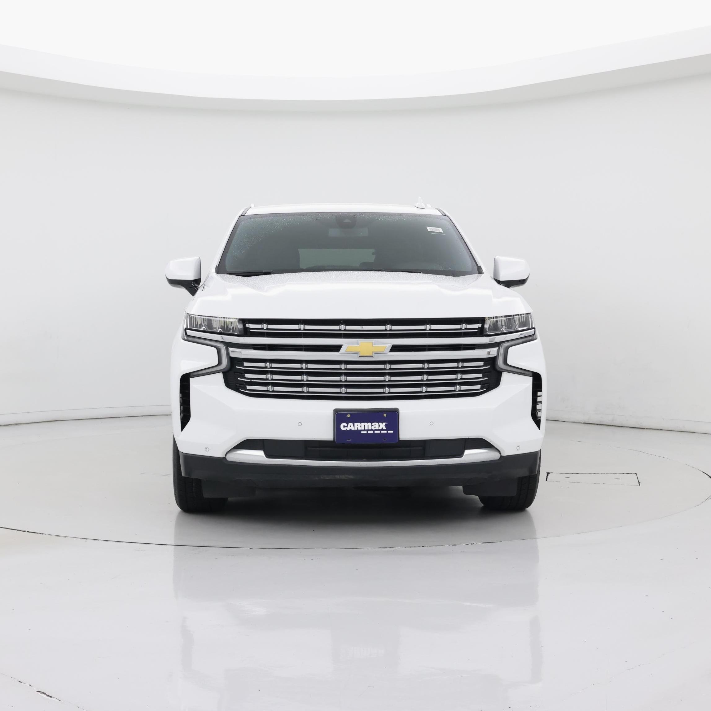 Thumbnail: 2022 Chevrolet Suburban - 5