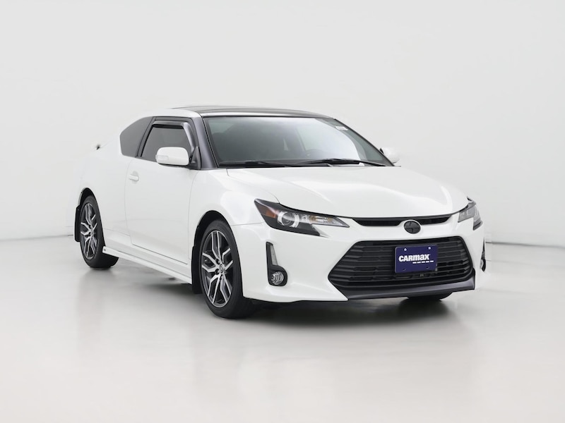 2016 Scion tC  -
                  Plano, TX