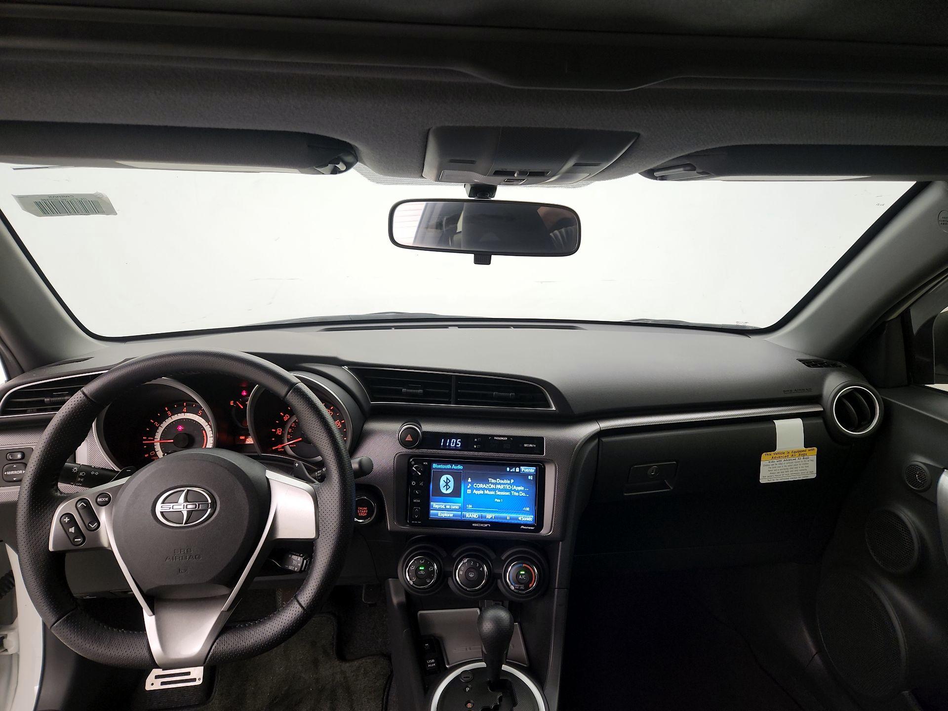 Thumbnail: 2016 Scion tC - 9