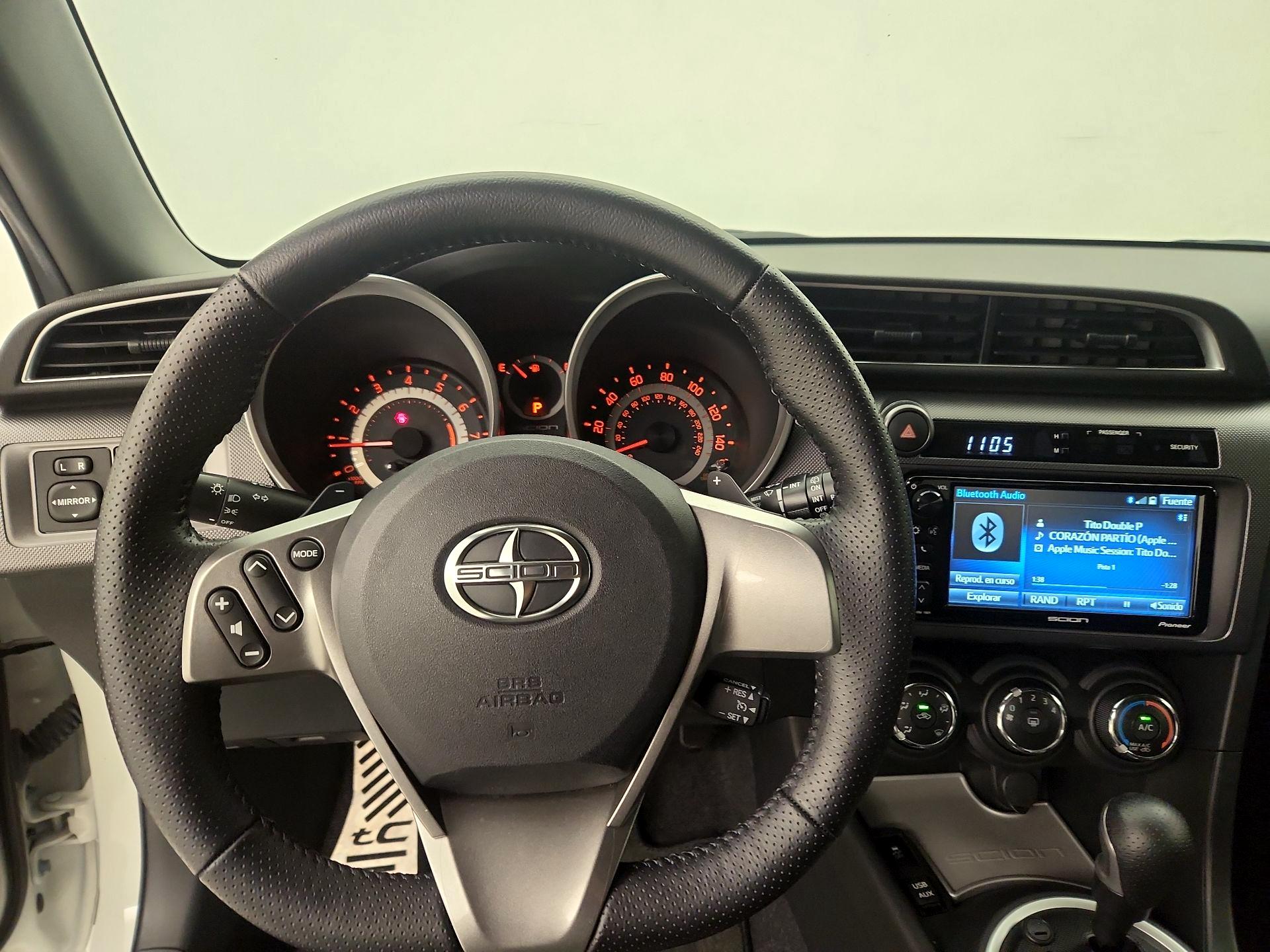 Thumbnail: 2016 Scion tC - 10