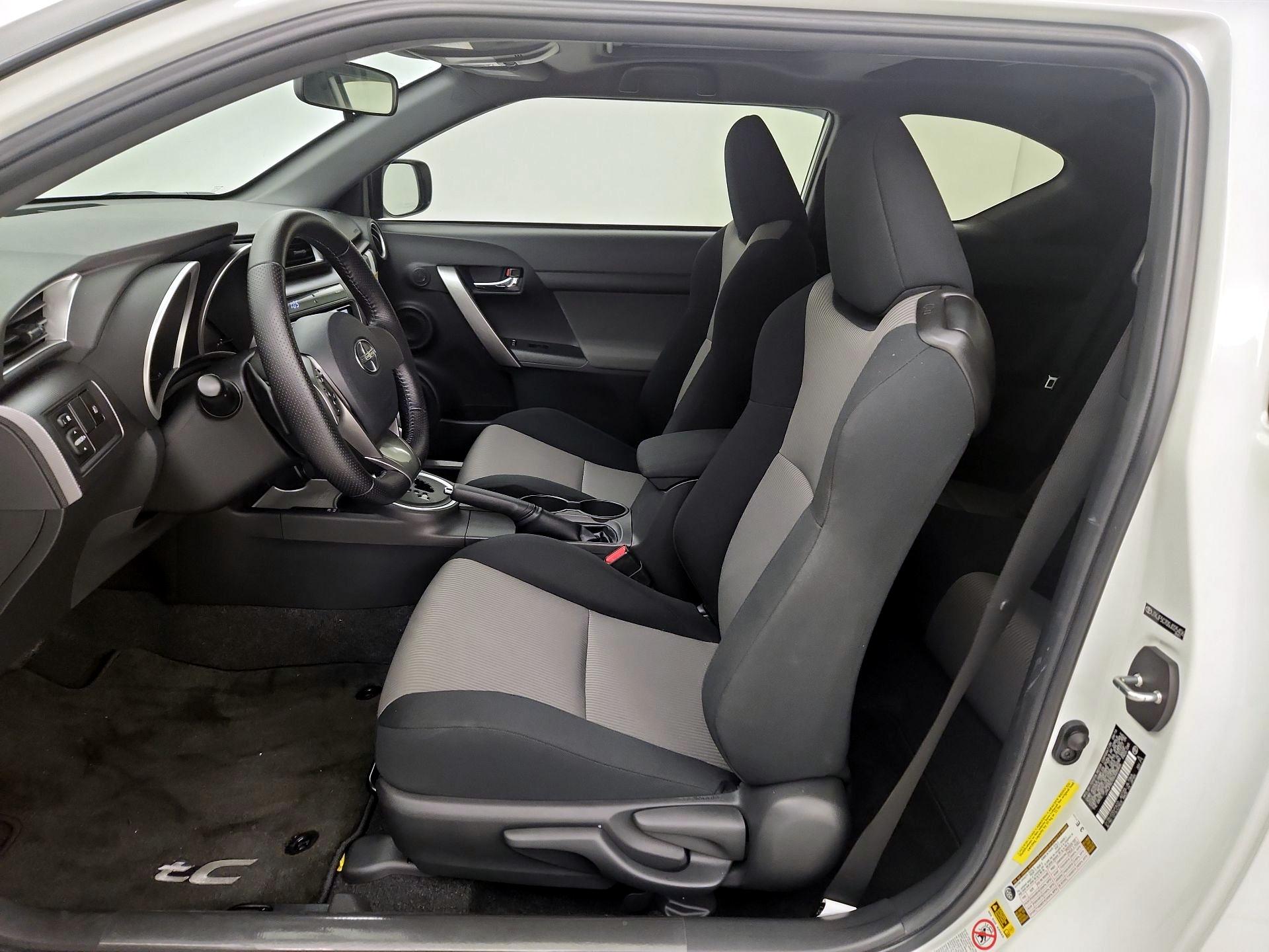 Thumbnail: 2016 Scion tC - 11