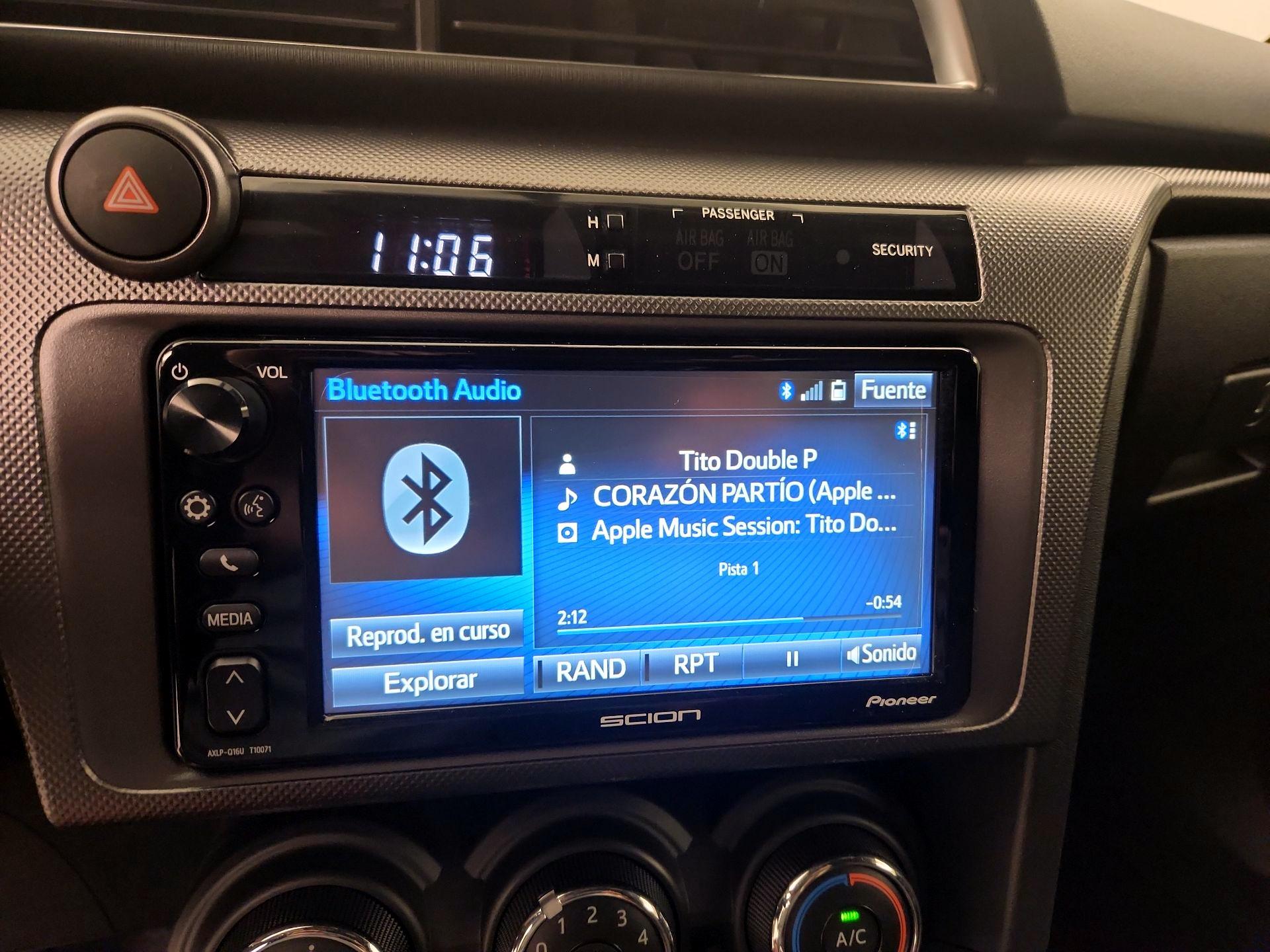 Thumbnail: 2016 Scion tC - 14