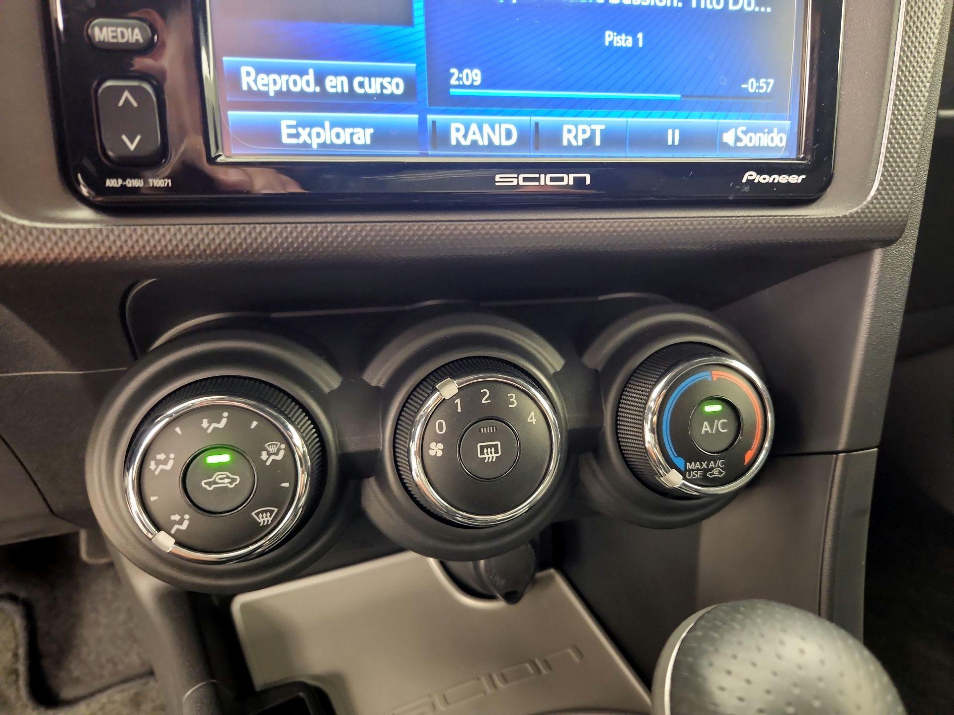 Thumbnail: 2016 Scion tC - 15
