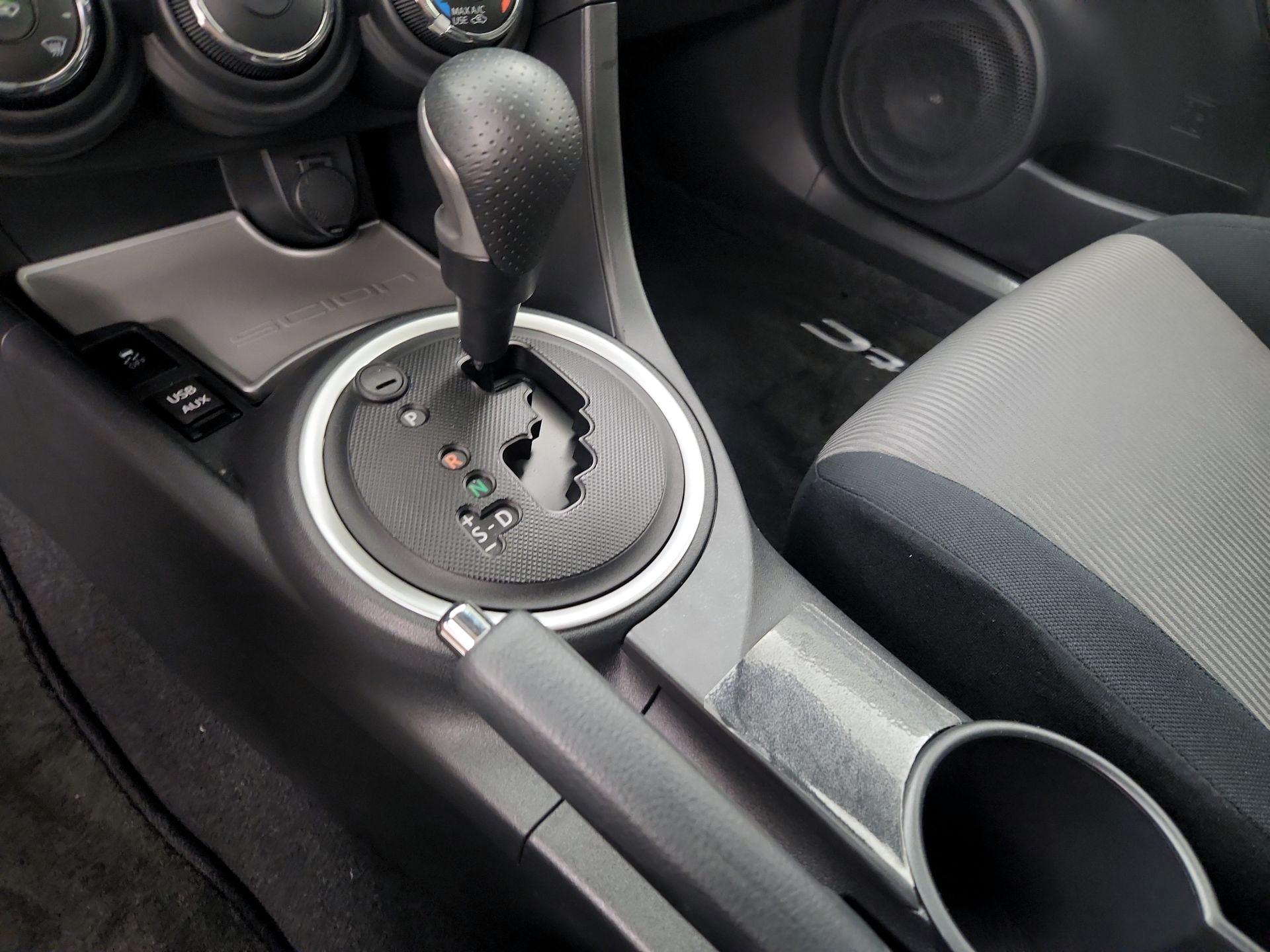 Thumbnail: 2016 Scion tC - 16