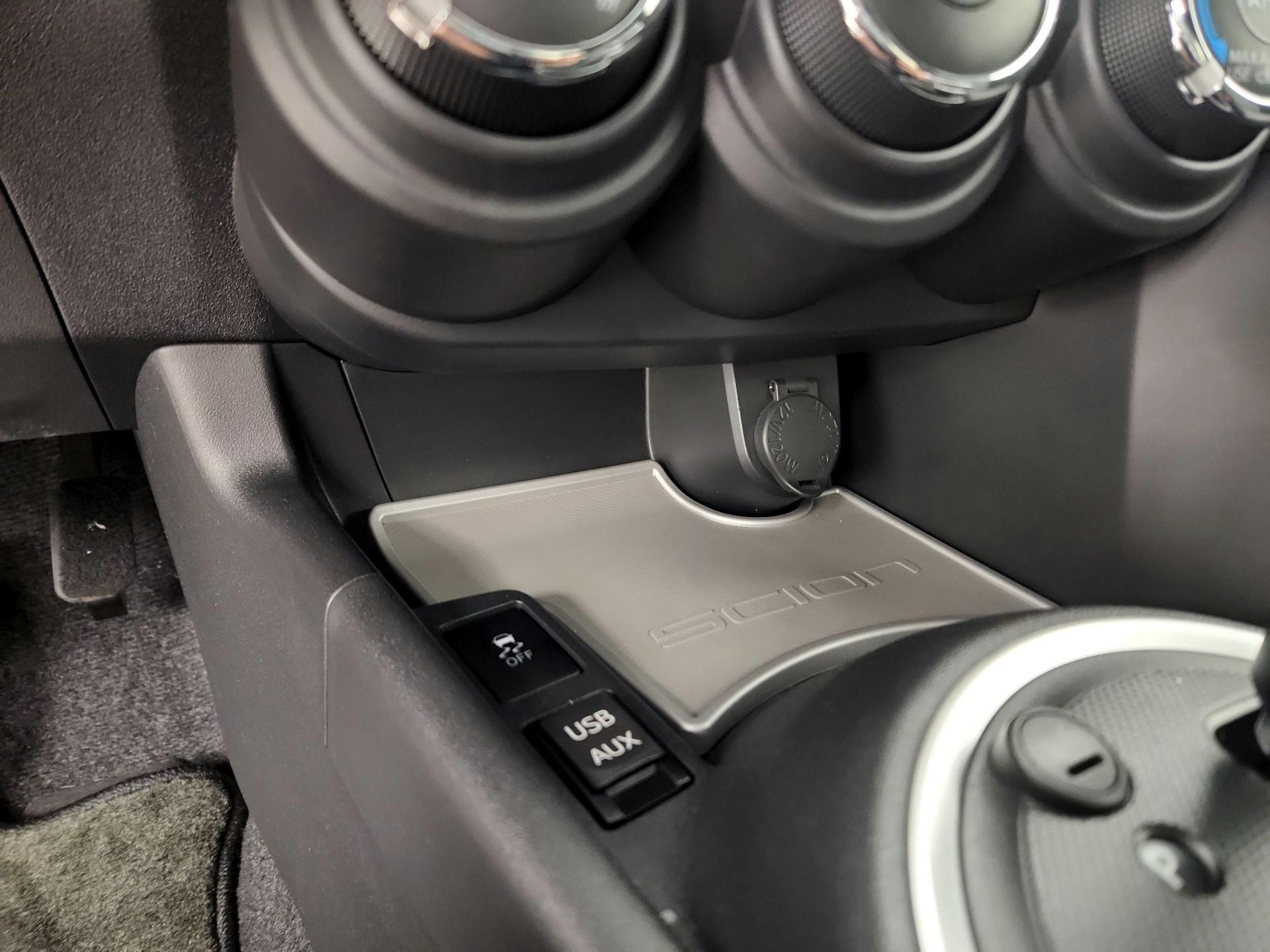 Thumbnail: 2016 Scion tC - 17