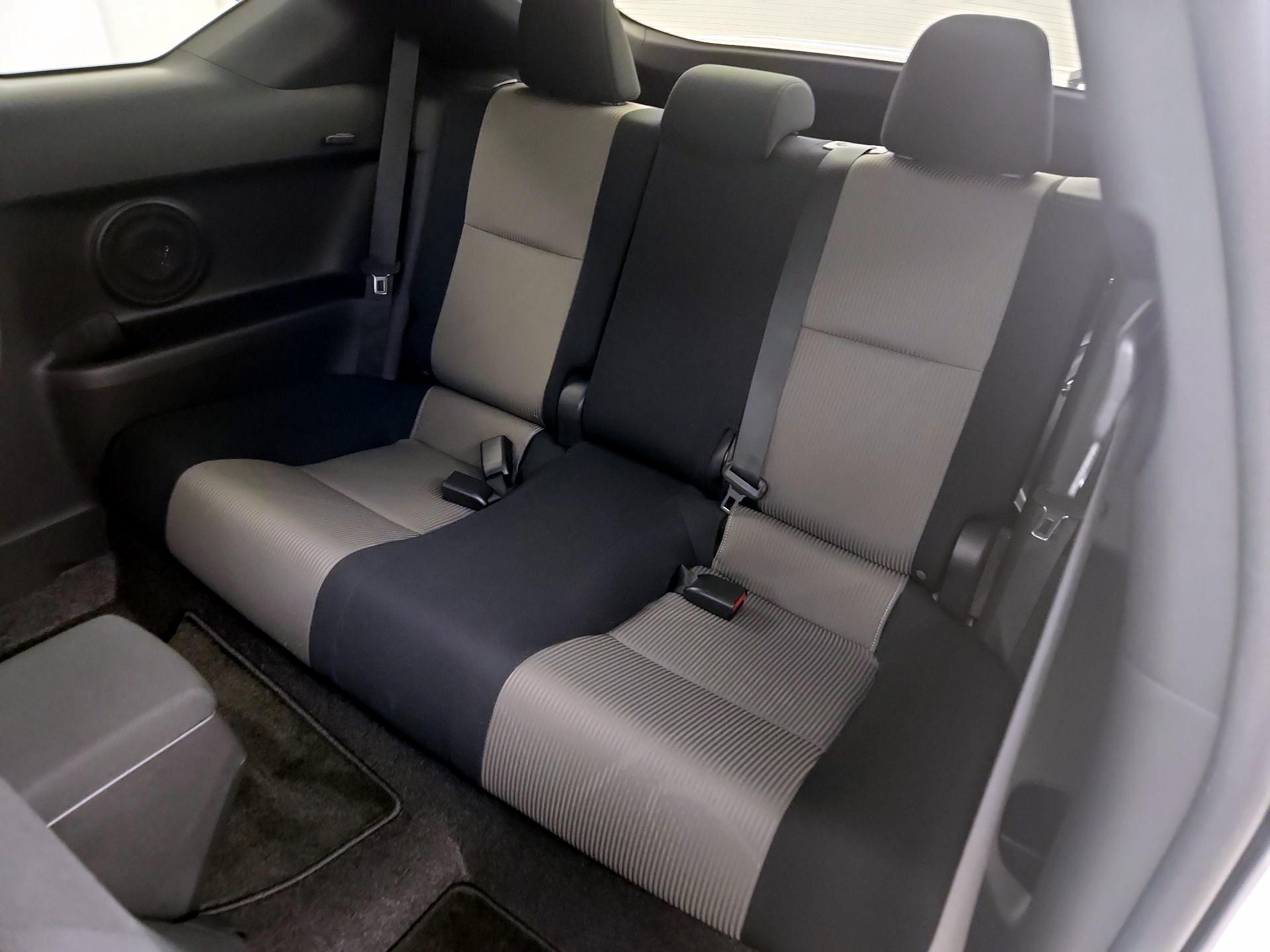 Thumbnail: 2016 Scion tC - 19