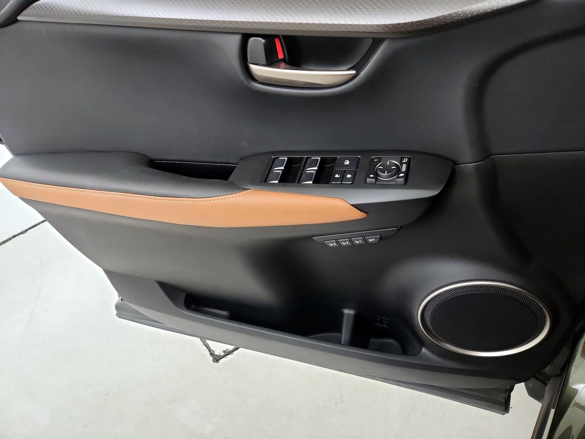 Thumbnail: 2021 Lexus NX - 12