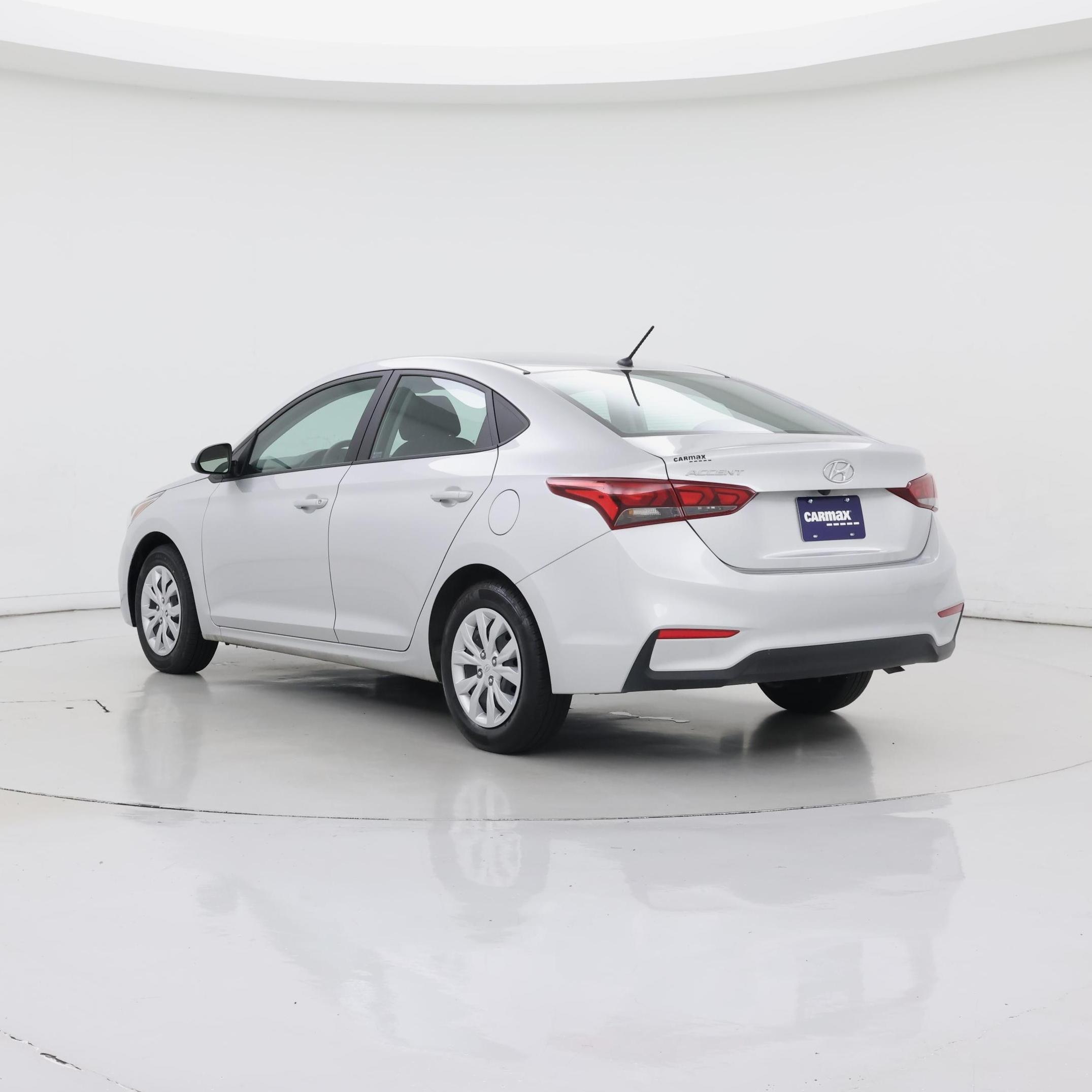 Thumbnail: 2022 Hyundai Accent - 2