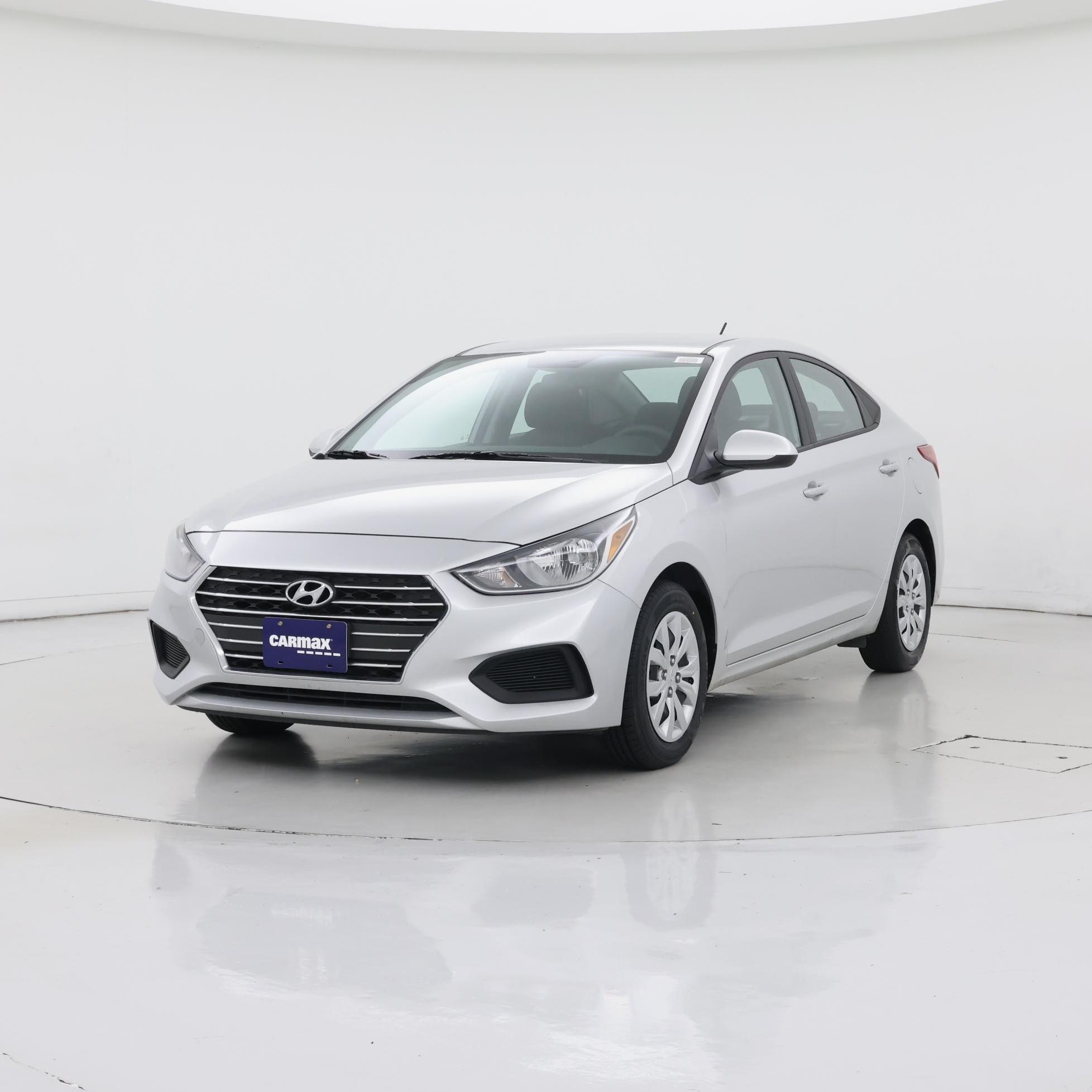 Thumbnail: 2022 Hyundai Accent - 4