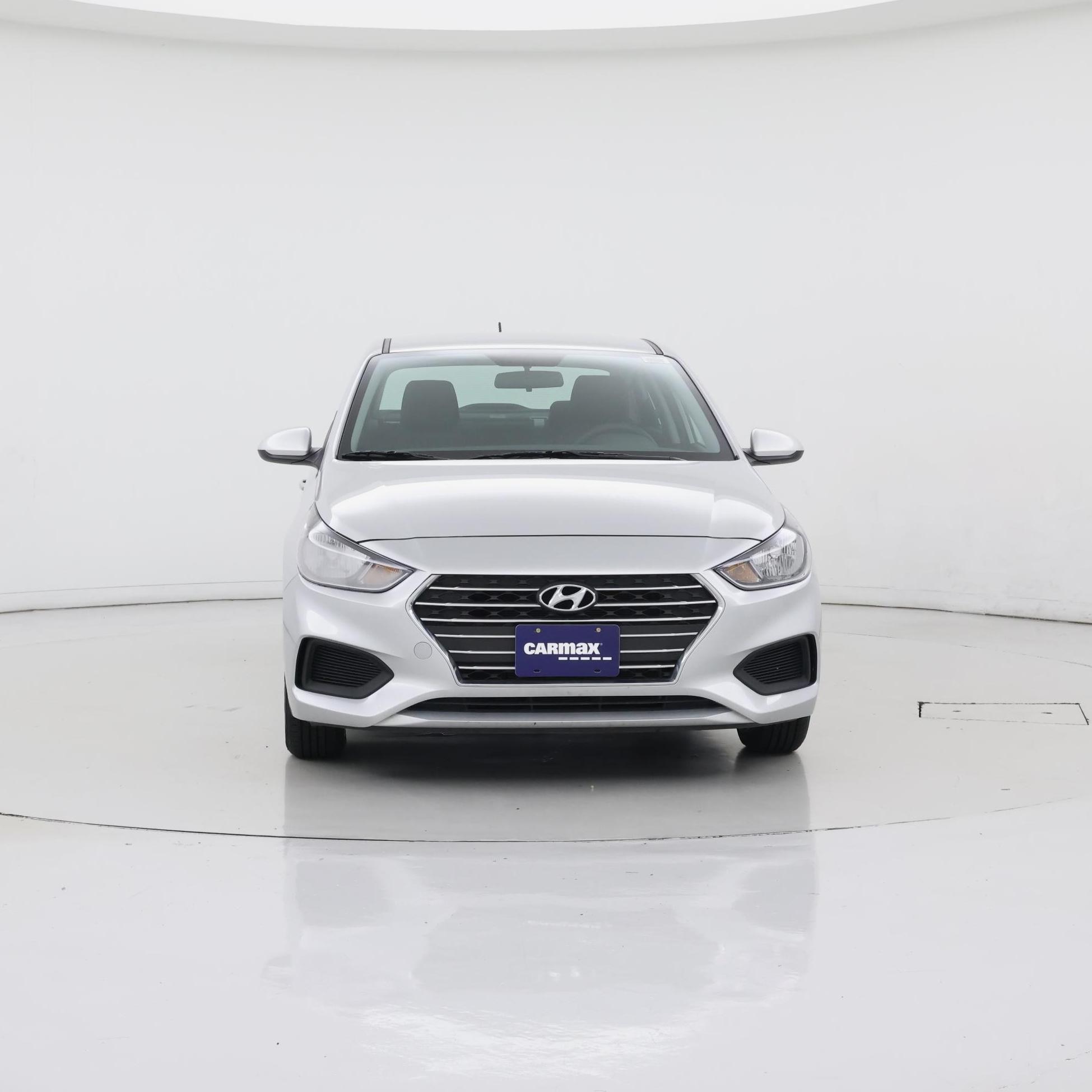Thumbnail: 2022 Hyundai Accent - 5