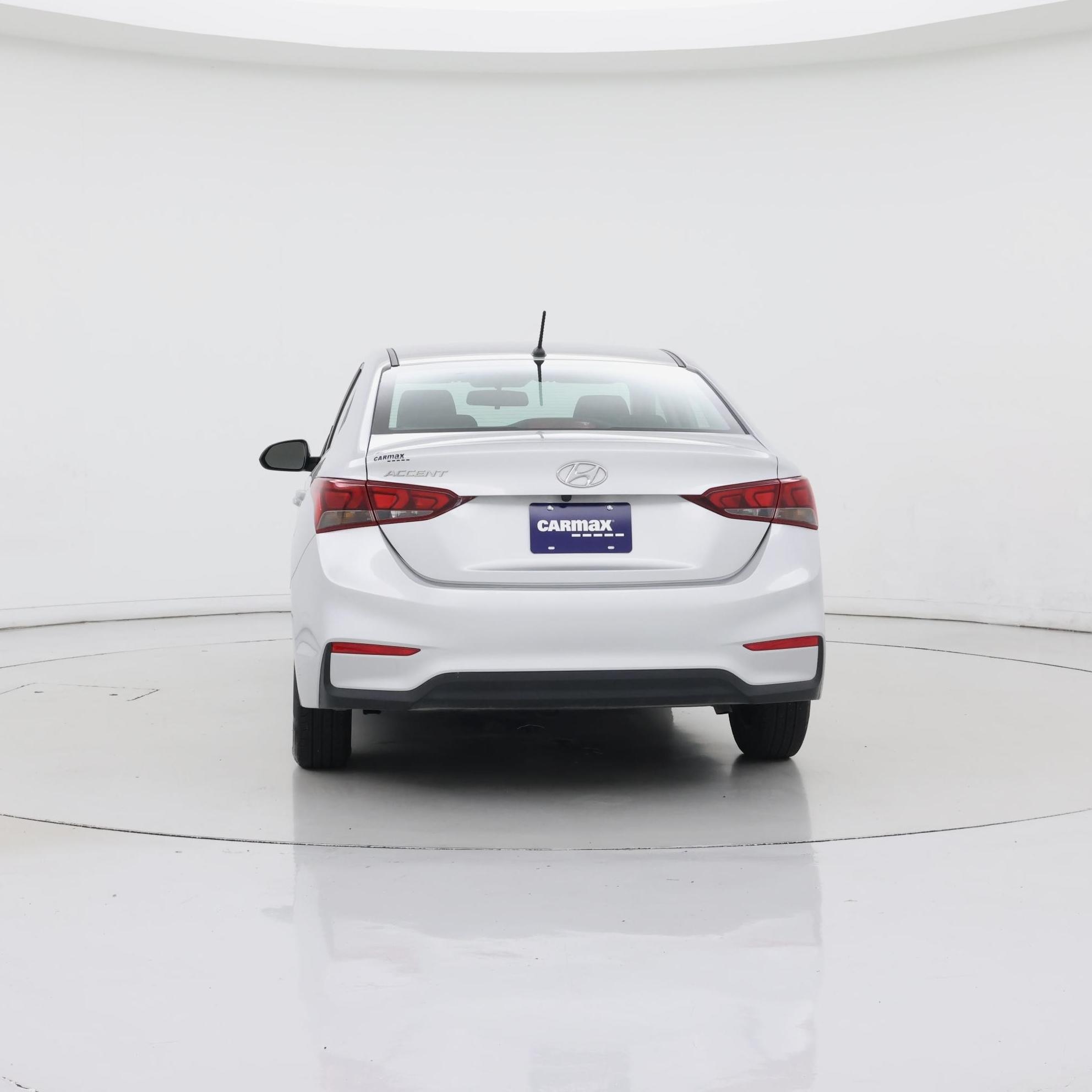 Thumbnail: 2022 Hyundai Accent - 6