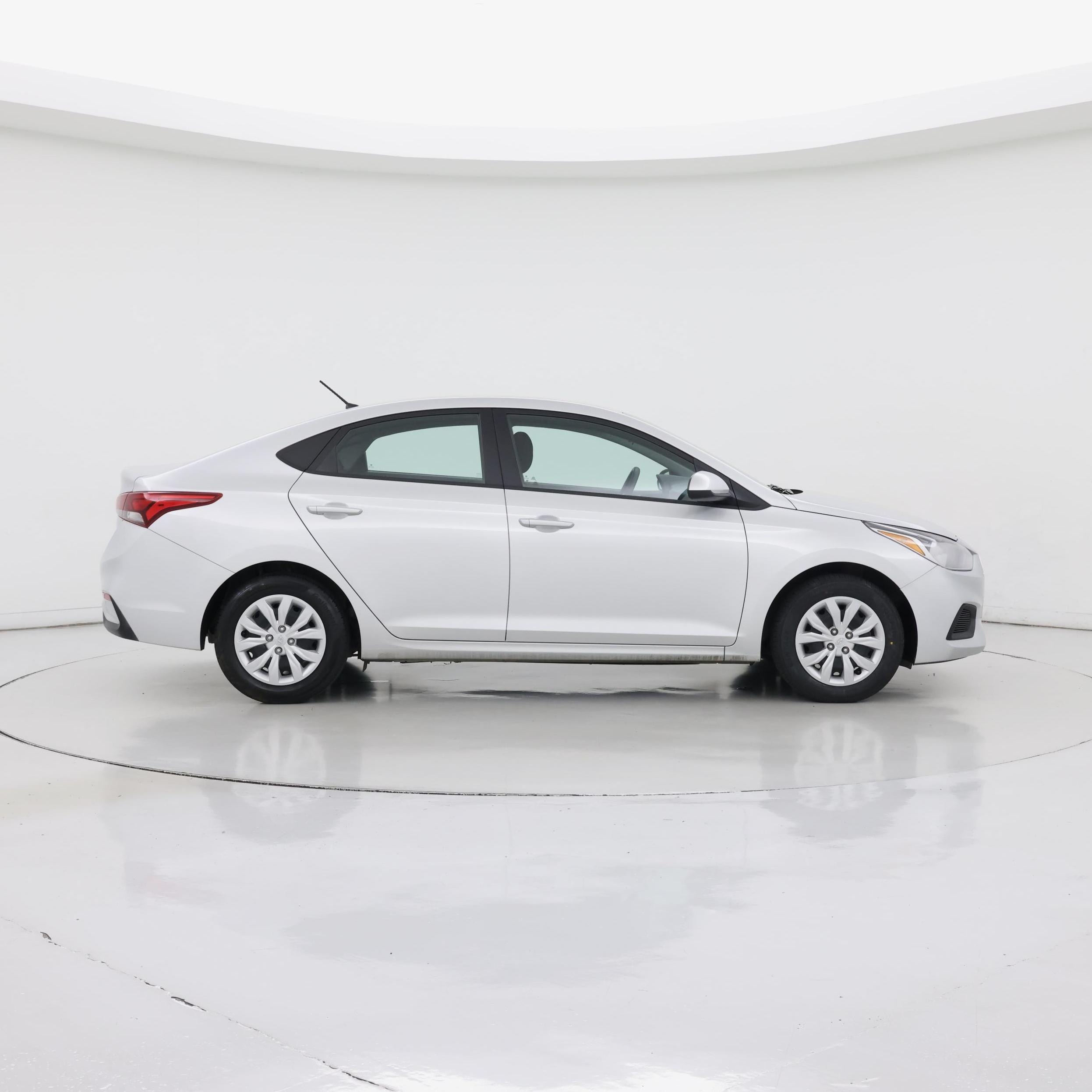 Thumbnail: 2022 Hyundai Accent - 7