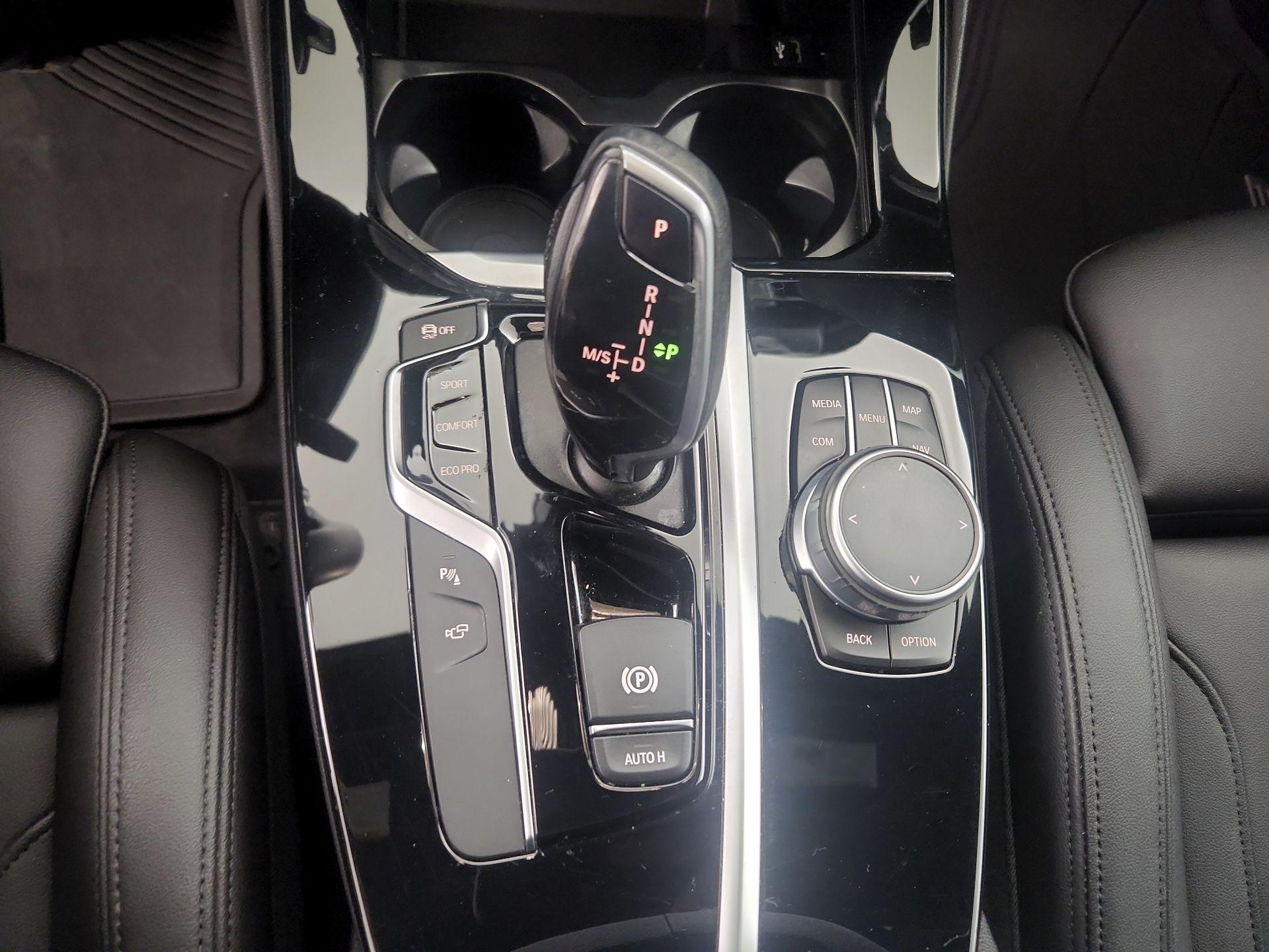 Thumbnail: 2021 BMW X3 - 18