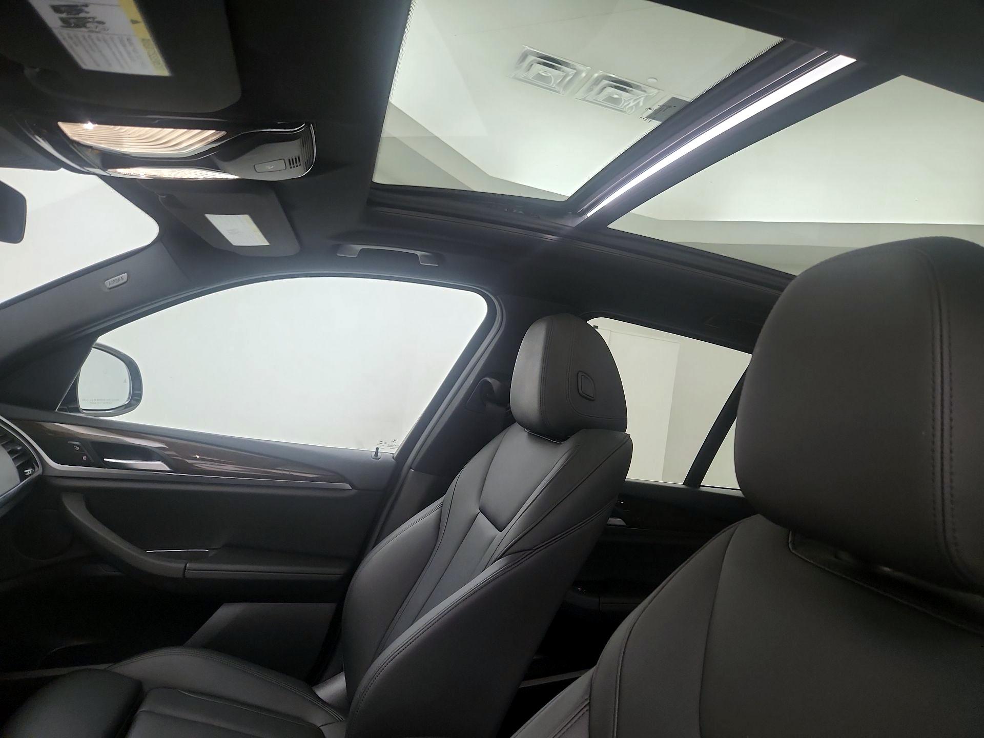 Thumbnail: 2021 BMW X3 - 20