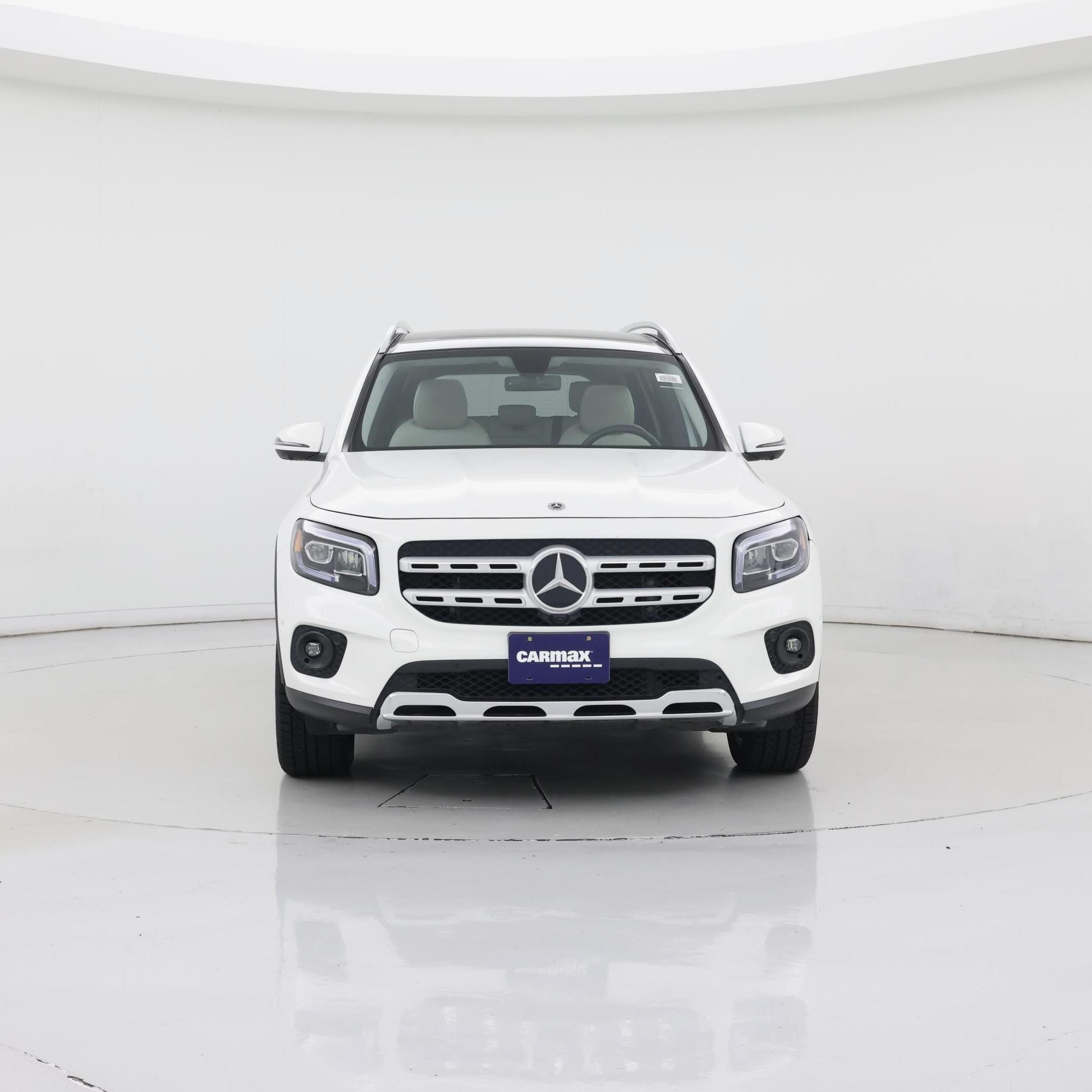 Thumbnail: 2023 Mercedes-Benz GLB - 5