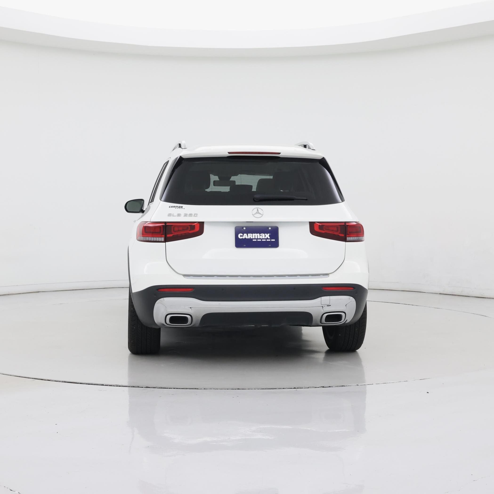 Thumbnail: 2023 Mercedes-Benz GLB - 6