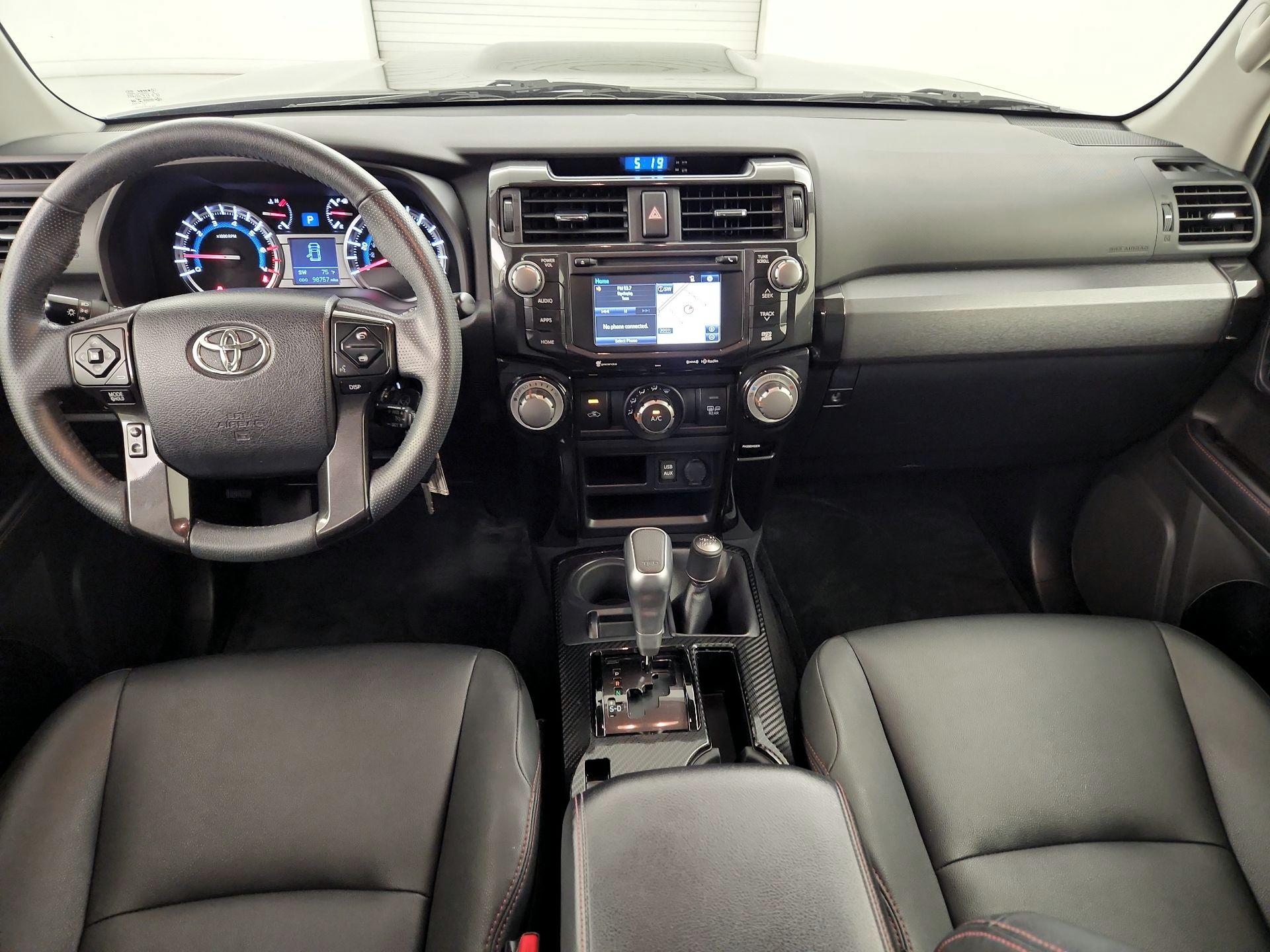 Thumbnail: 2019 Toyota 4Runner - 9