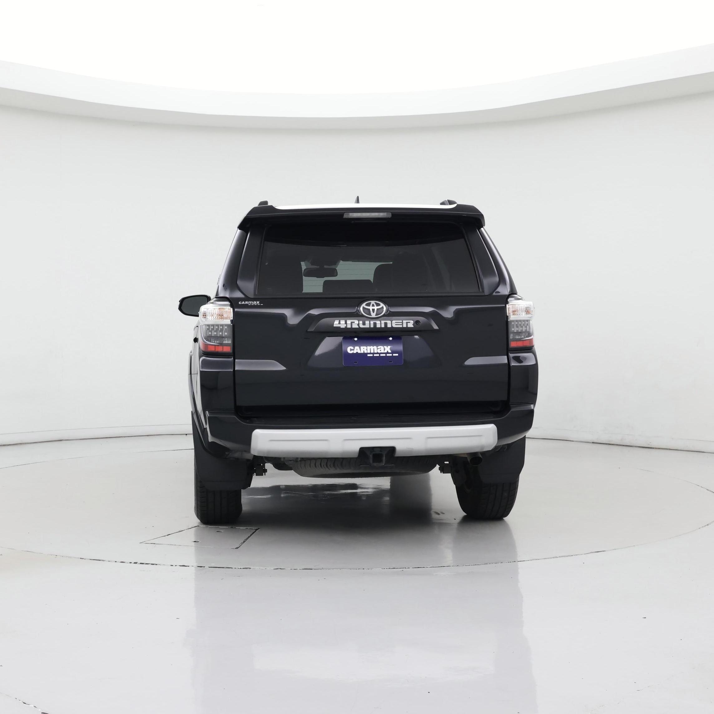 Thumbnail: 2019 Toyota 4Runner - 6