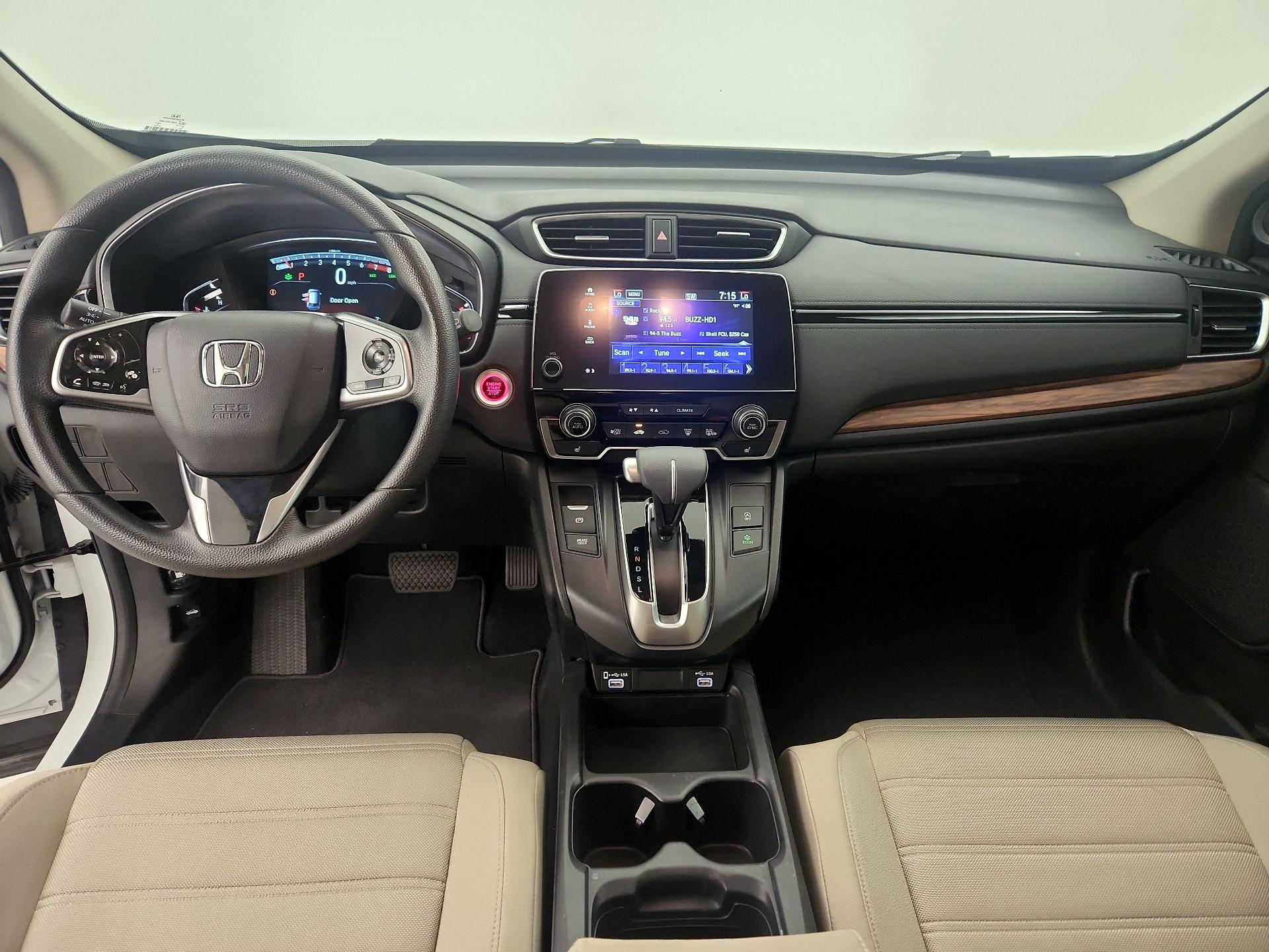 Thumbnail: 2022 Honda CR-V - 9