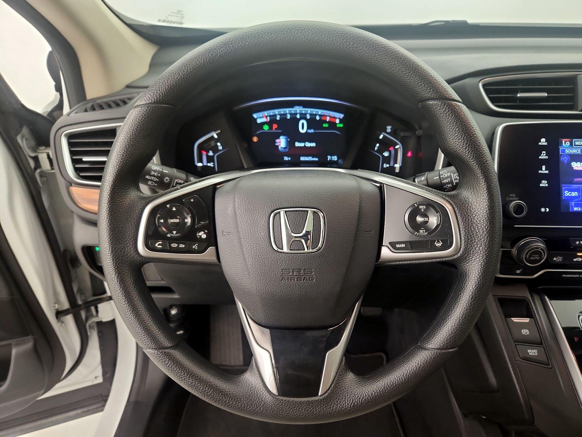 Thumbnail: 2022 Honda CR-V - 10