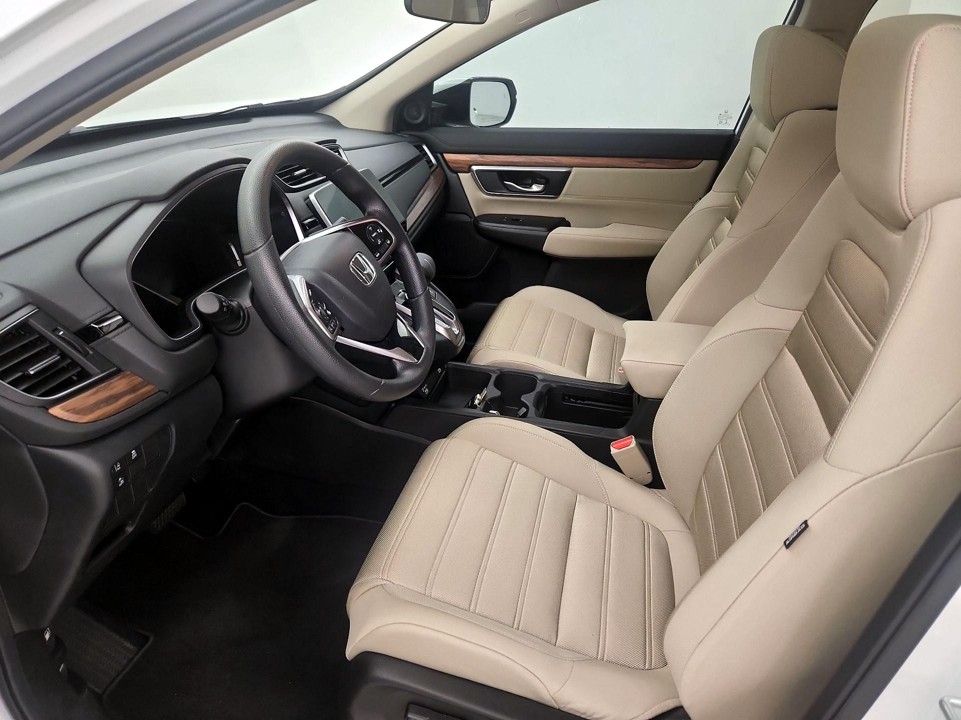 Thumbnail: 2022 Honda CR-V - 11