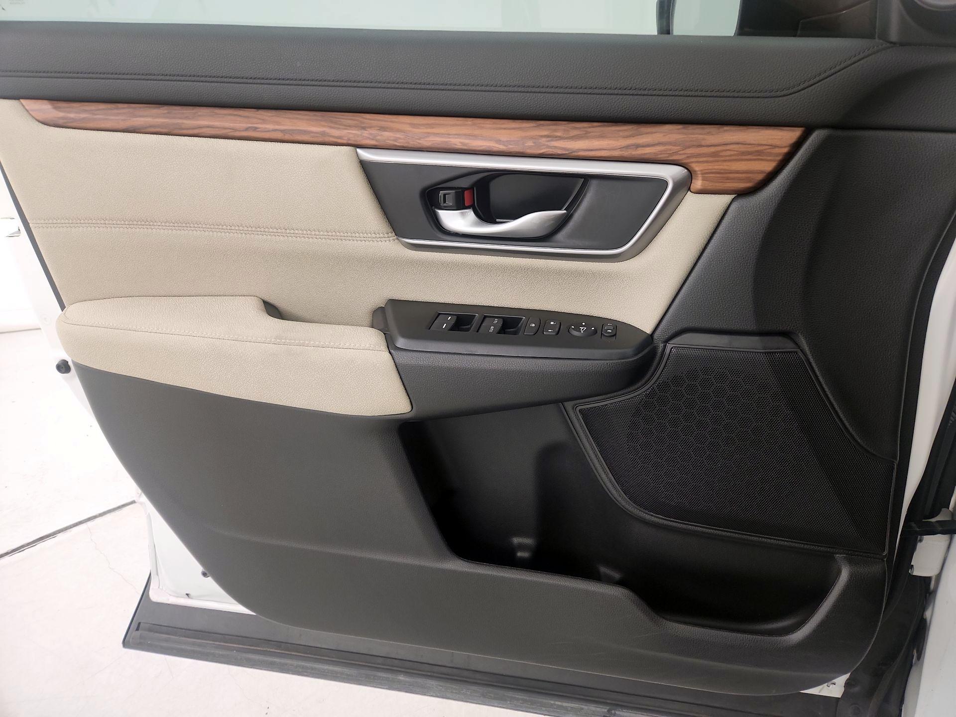 Thumbnail: 2022 Honda CR-V - 12