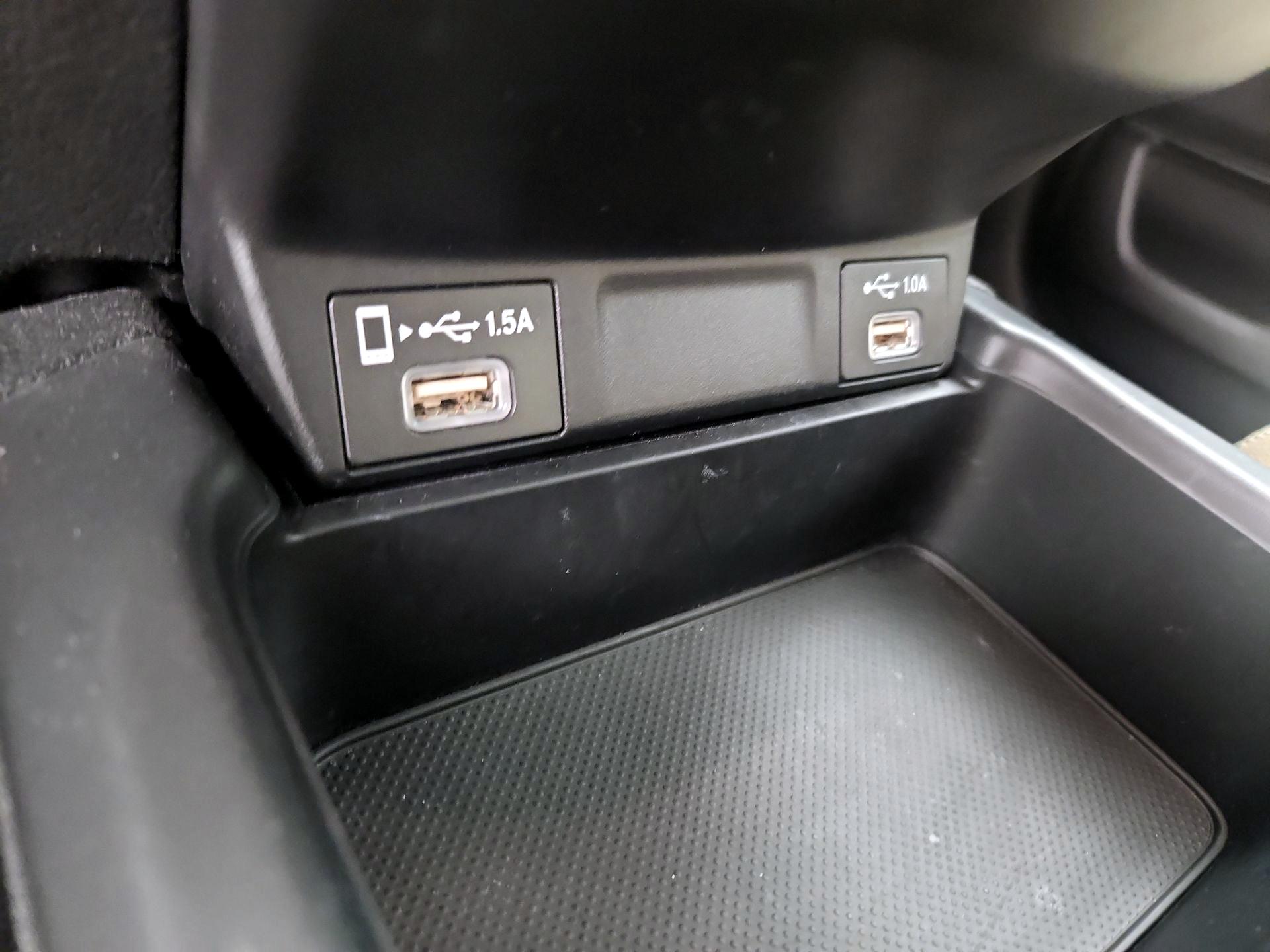 Thumbnail: 2022 Honda CR-V - 18