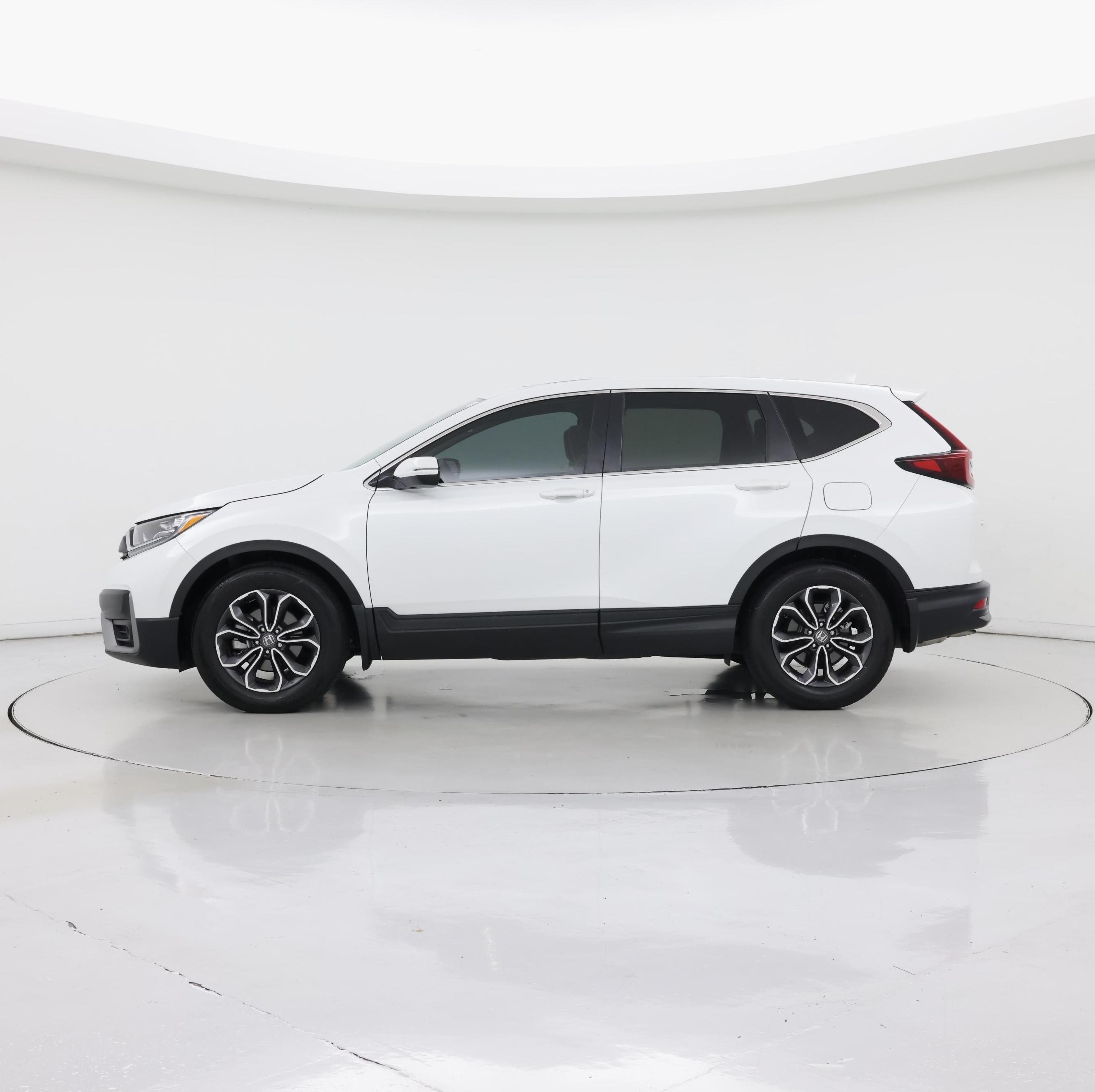 Thumbnail: 2022 Honda CR-V - 3