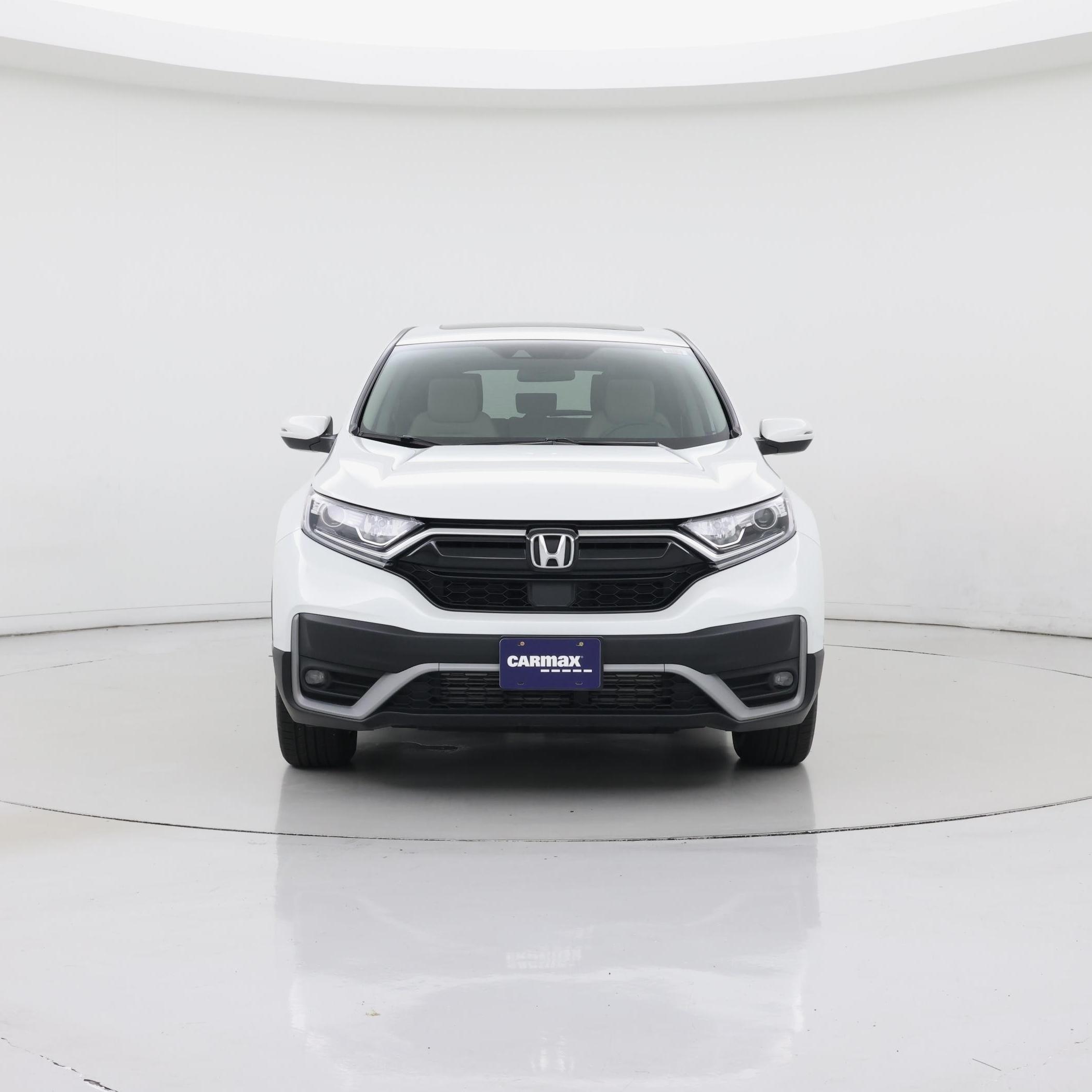 Thumbnail: 2022 Honda CR-V - 5