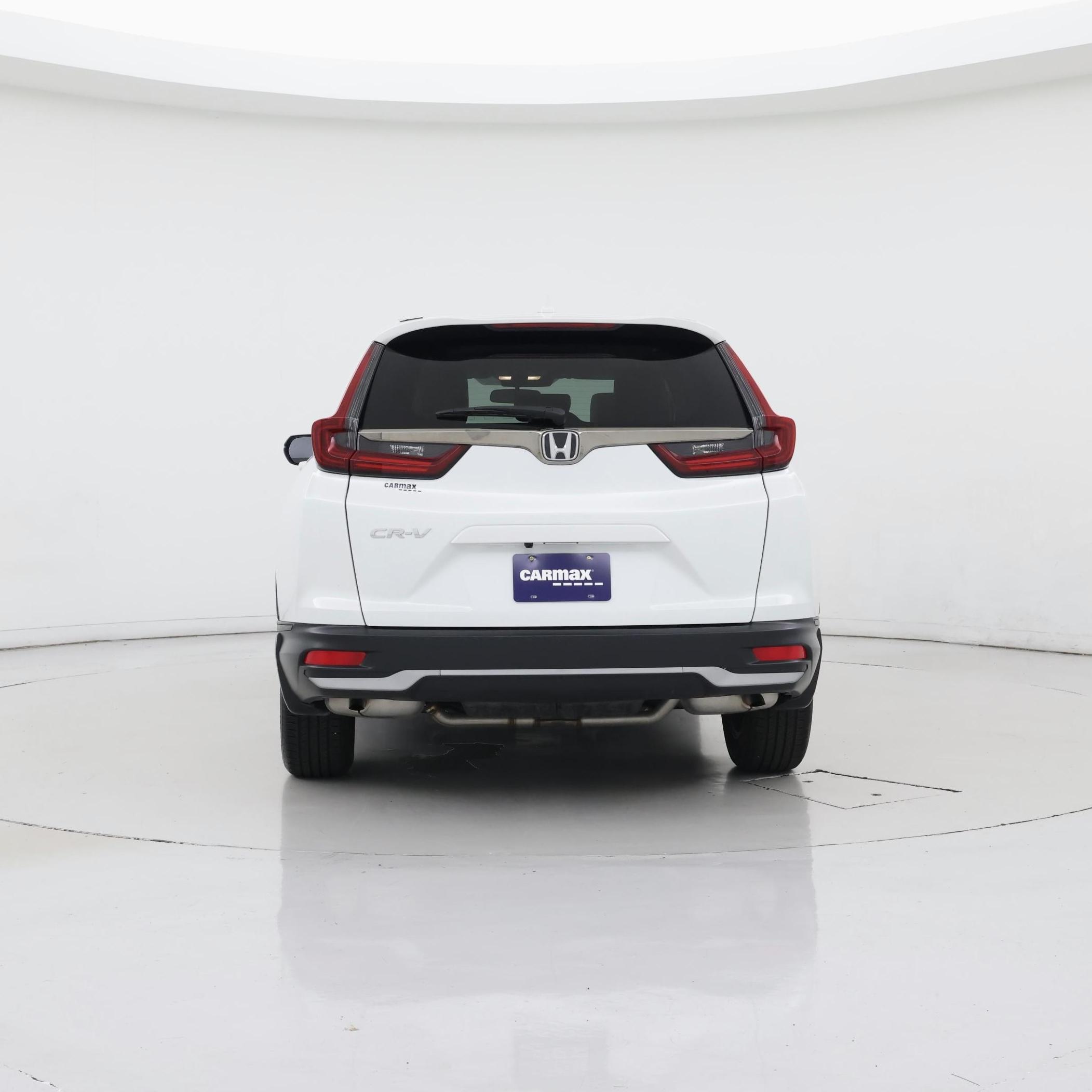 Thumbnail: 2022 Honda CR-V - 6