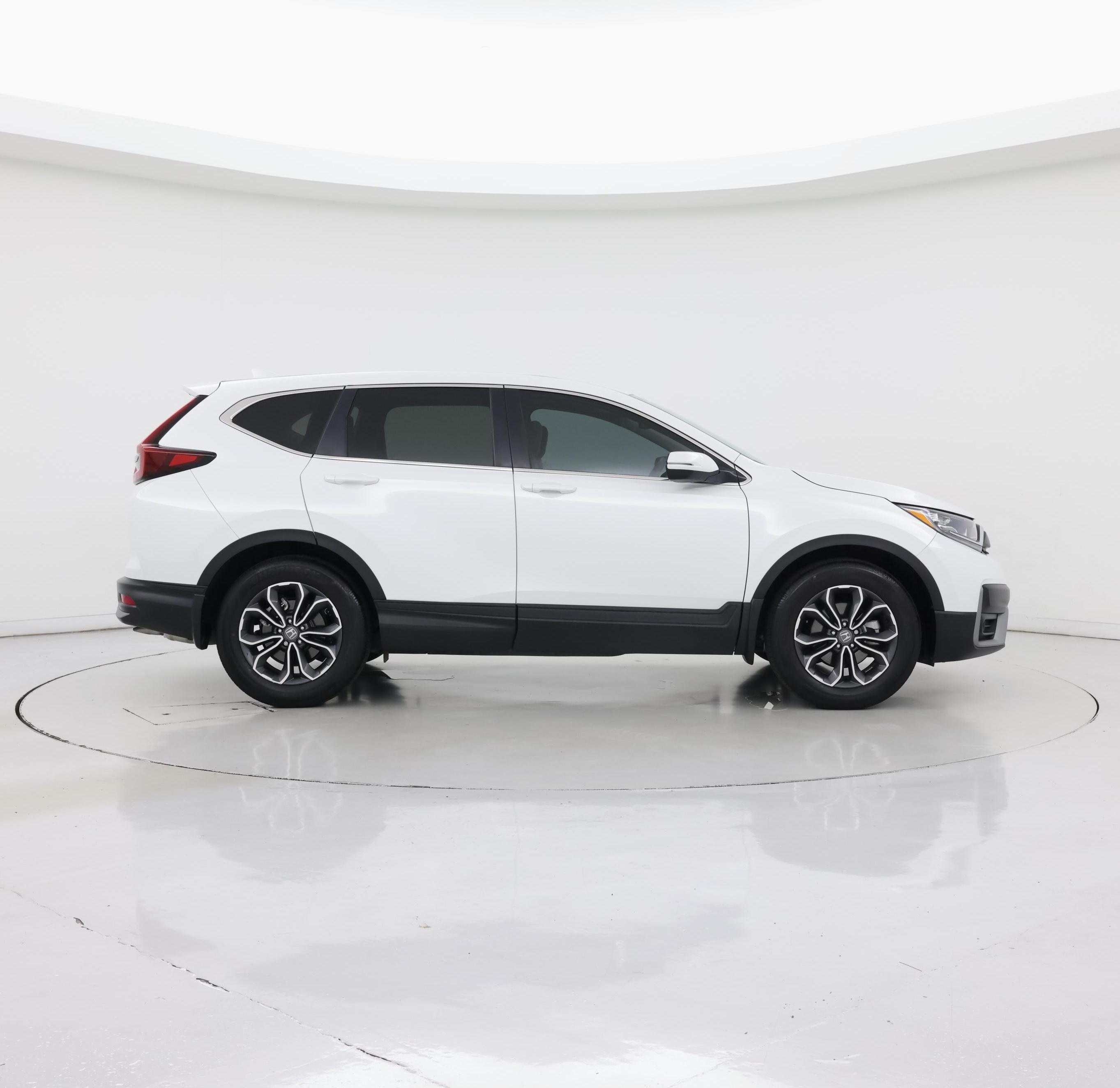 Thumbnail: 2022 Honda CR-V - 7