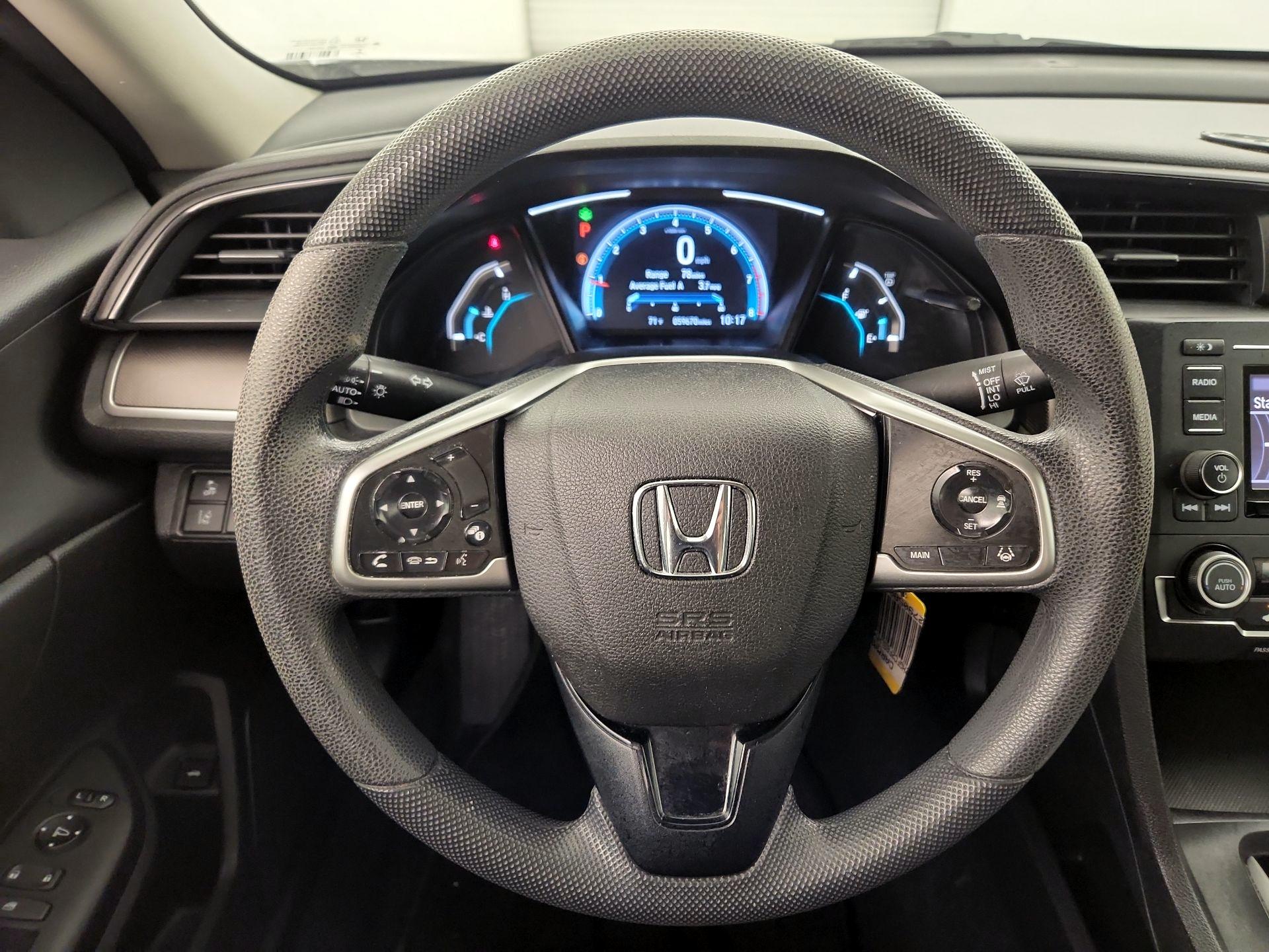 Thumbnail: 2020 Honda Civic - 10