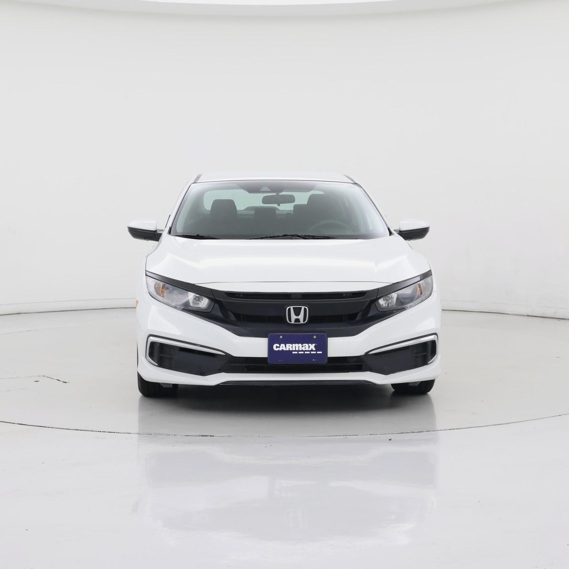 Thumbnail: 2020 Honda Civic - 5