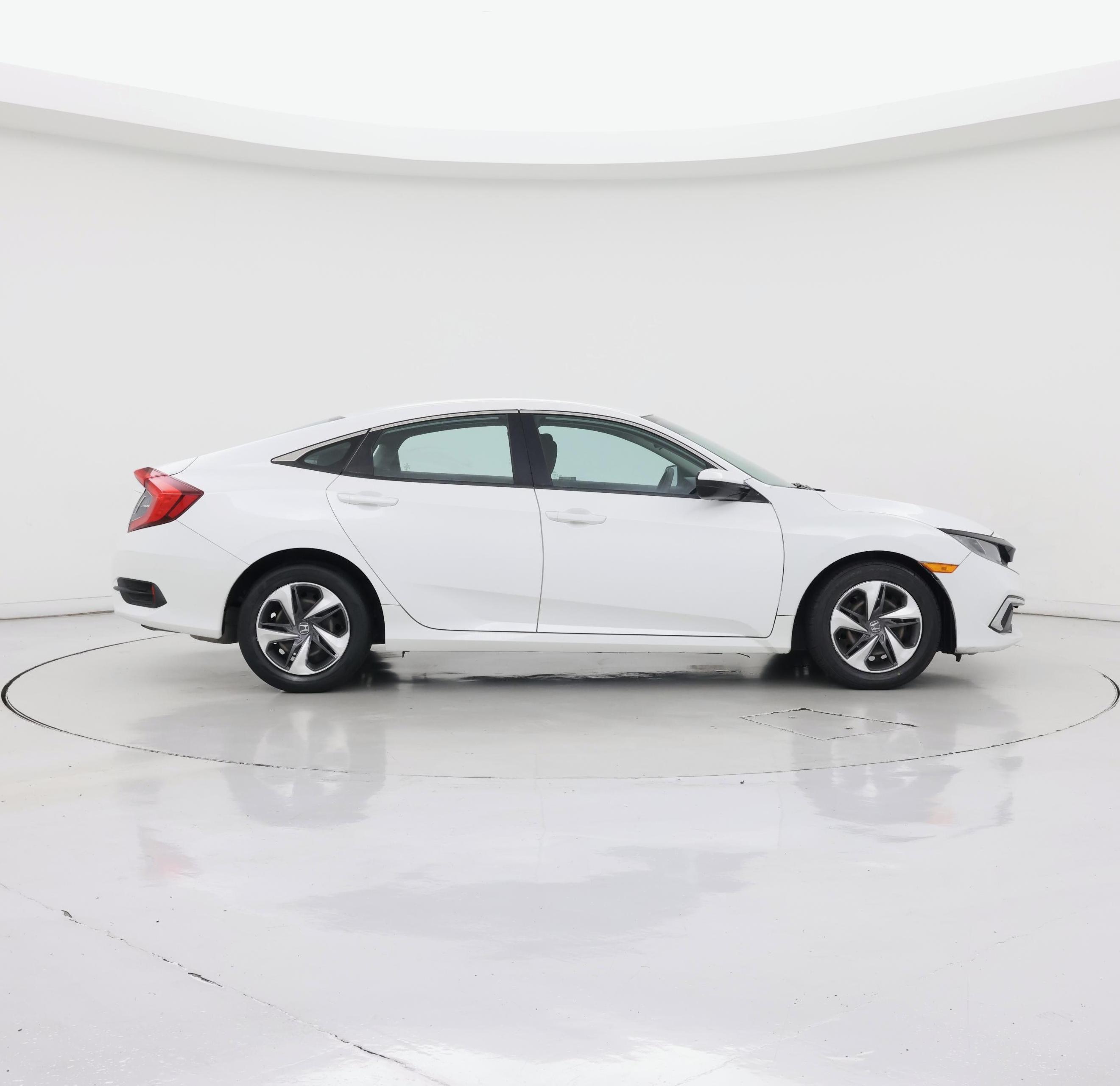 Thumbnail: 2020 Honda Civic - 7