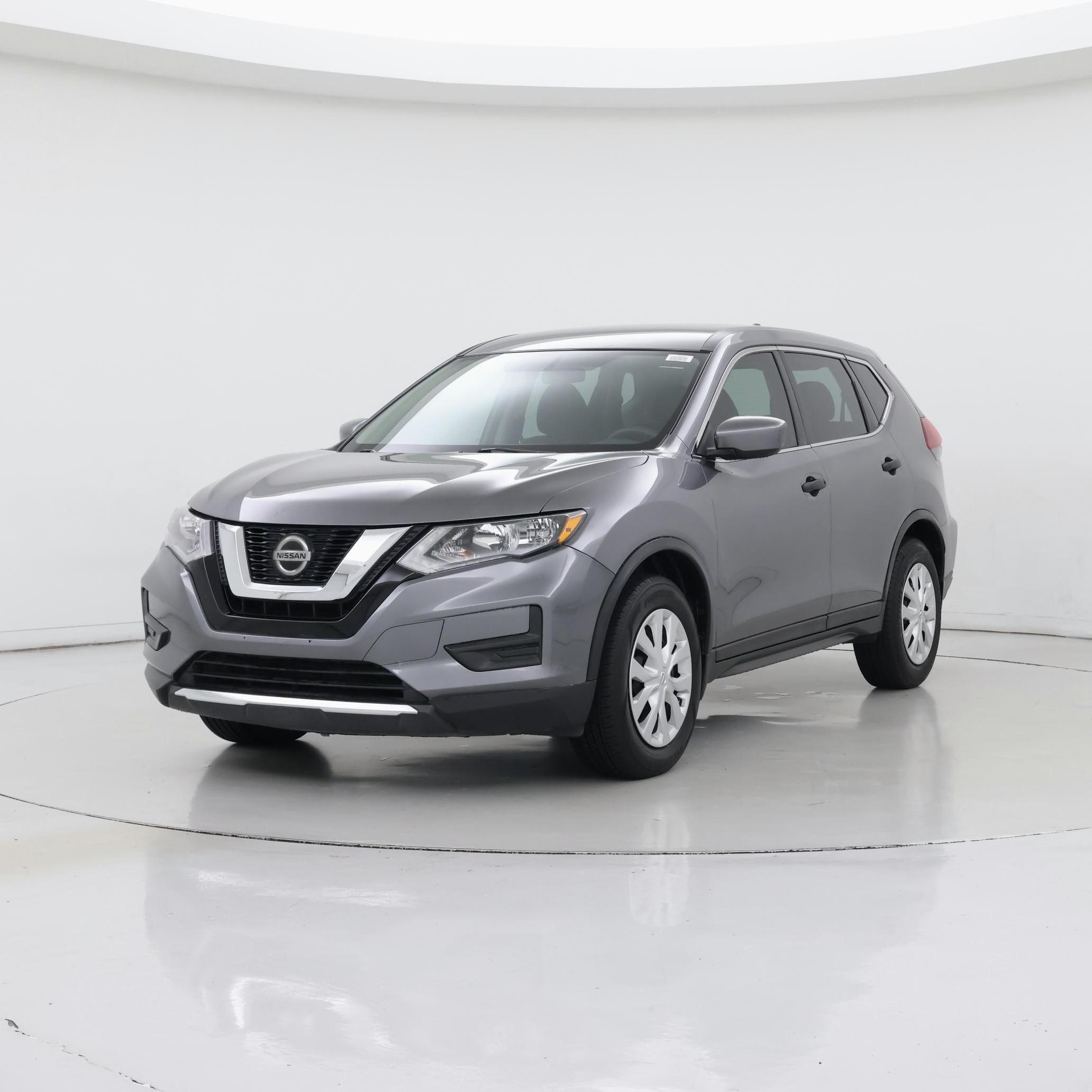 Thumbnail: 2018 Nissan Rogue - 4