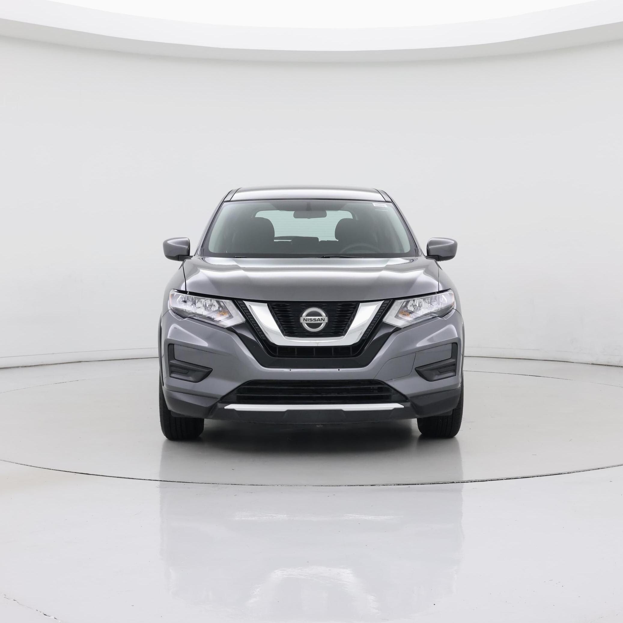 Thumbnail: 2018 Nissan Rogue - 5