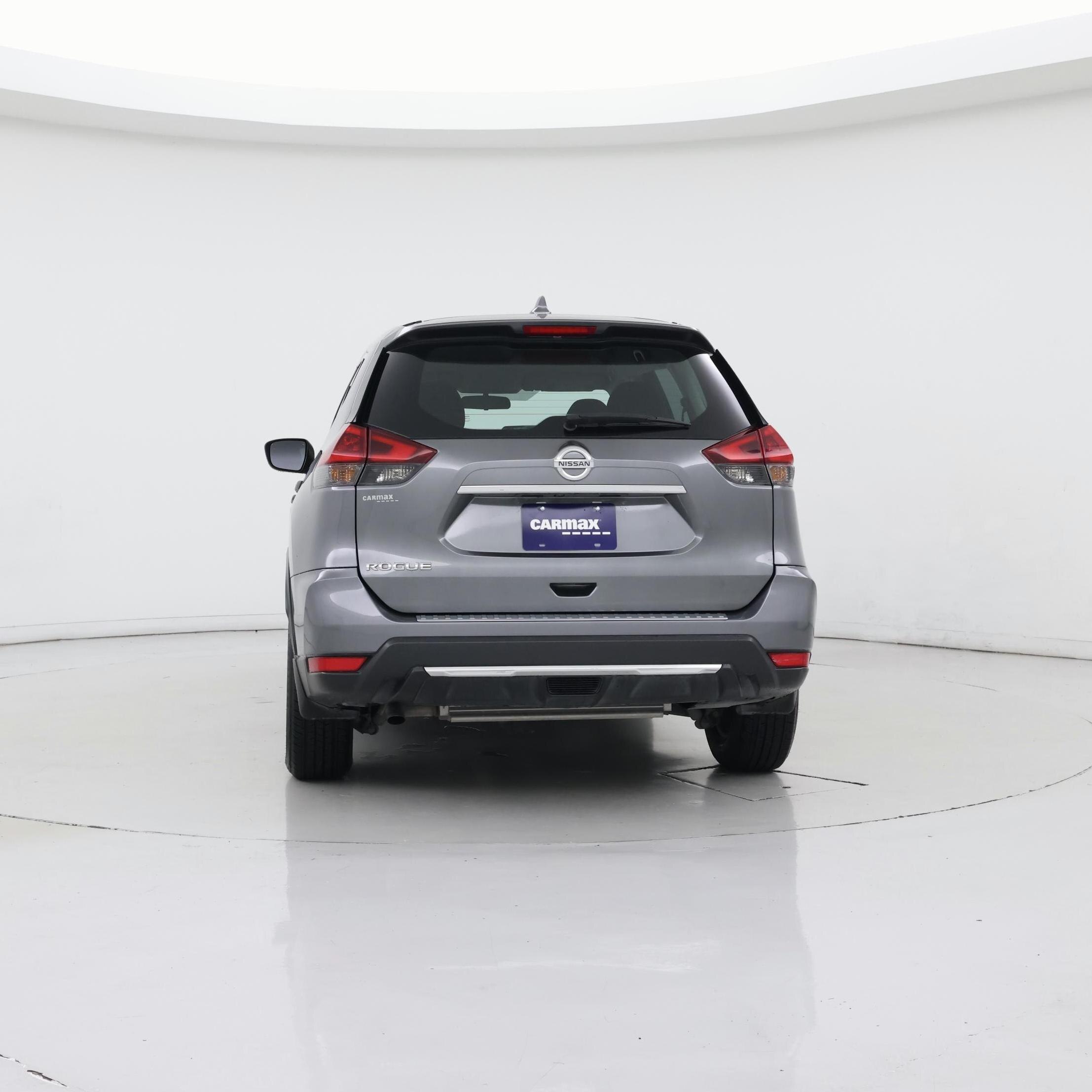Thumbnail: 2018 Nissan Rogue - 6
