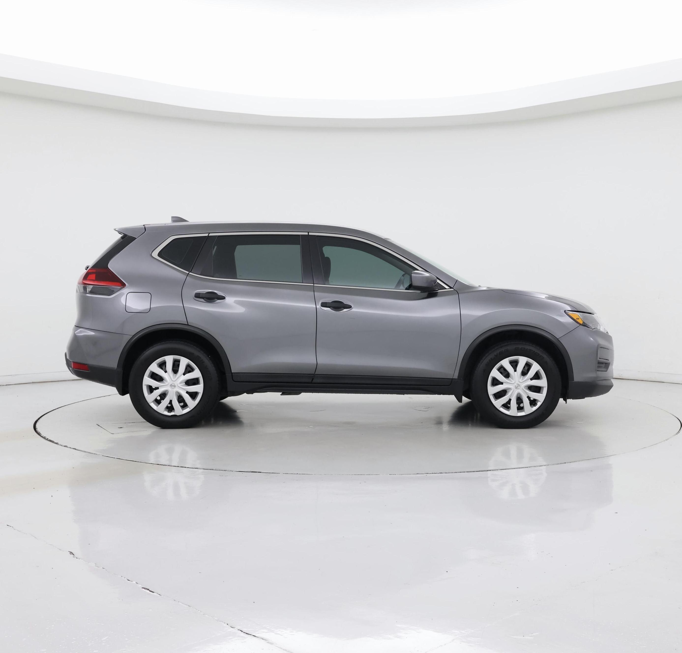 Thumbnail: 2018 Nissan Rogue - 7