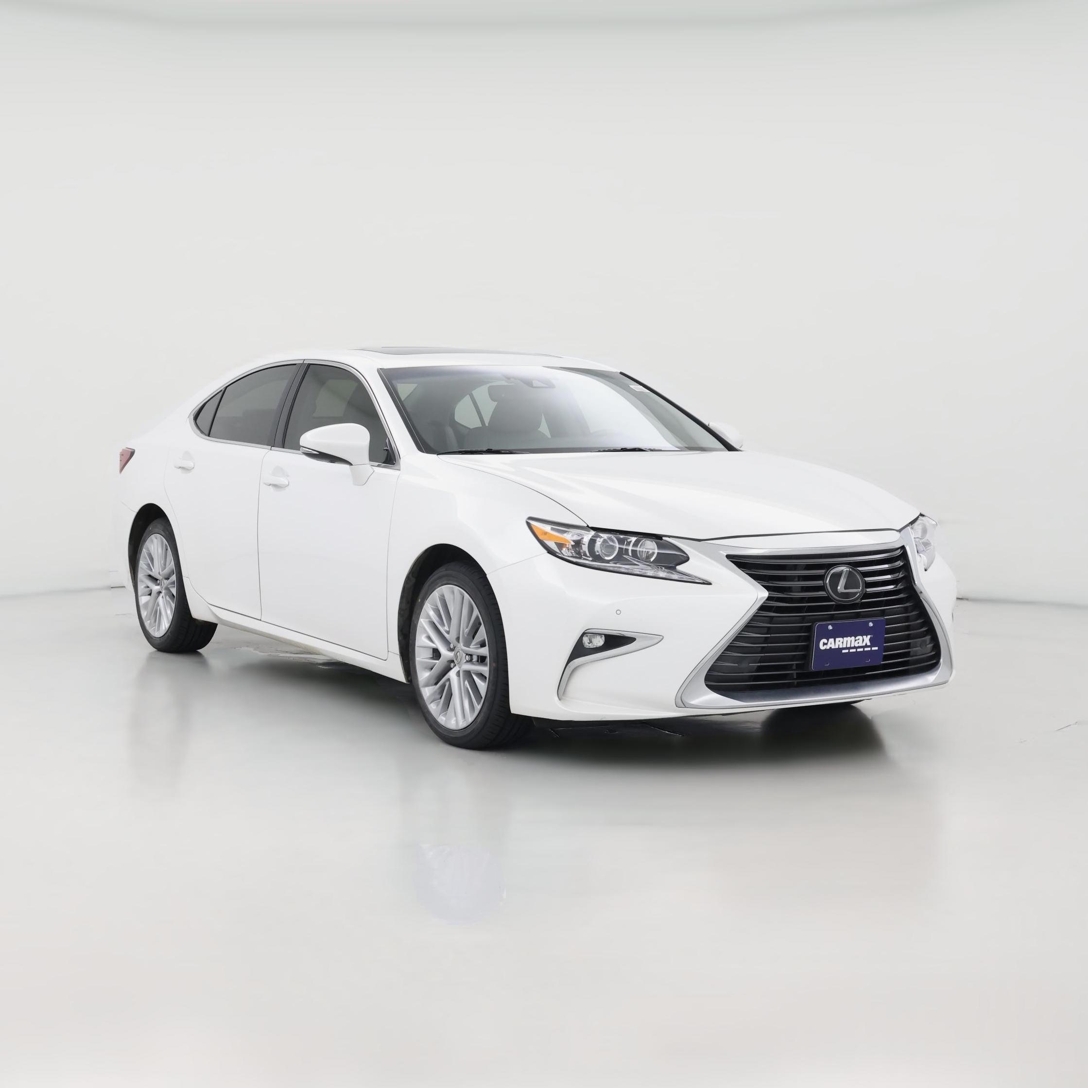 Thumbnail: 2016 Lexus ES - 1
