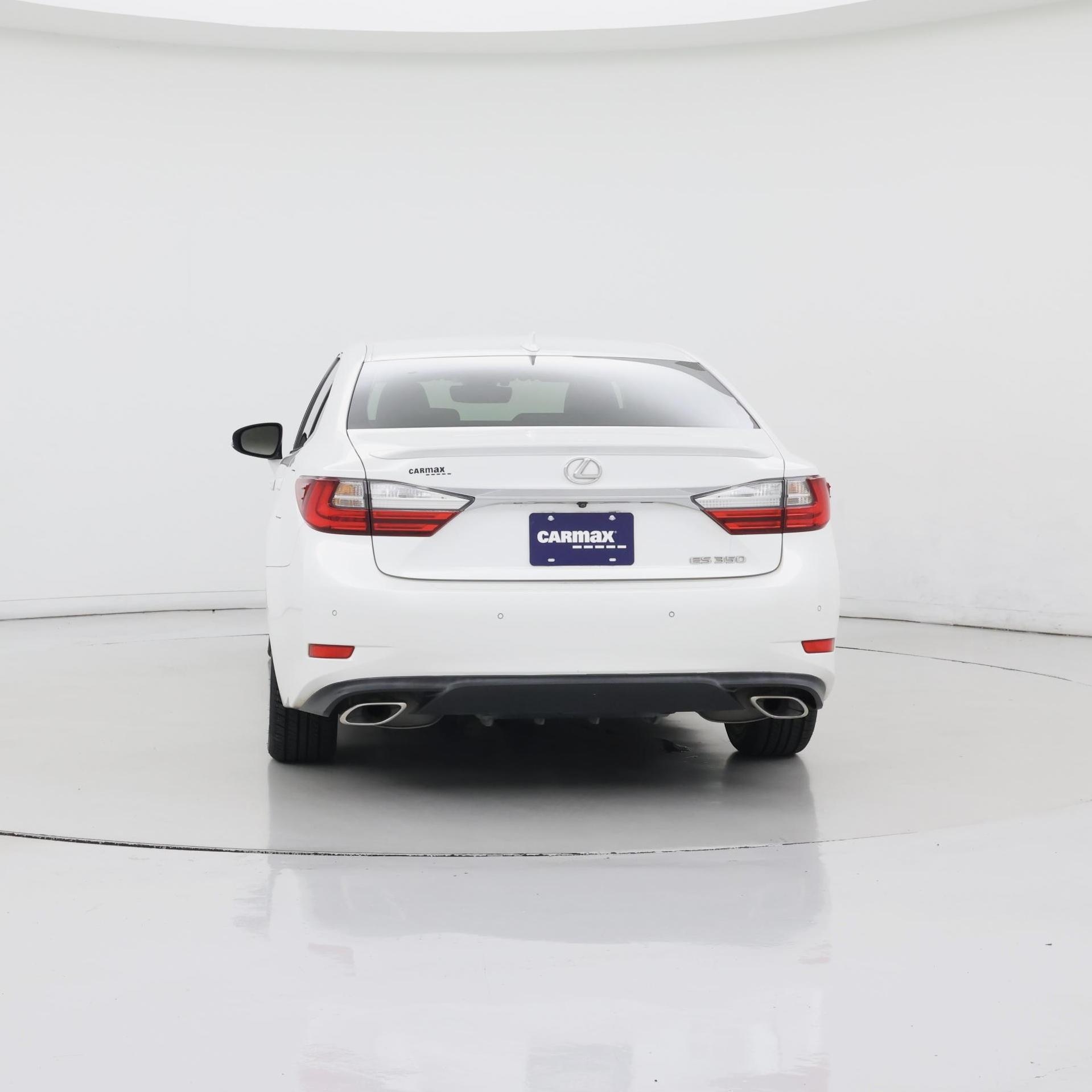 Thumbnail: 2016 Lexus ES - 6